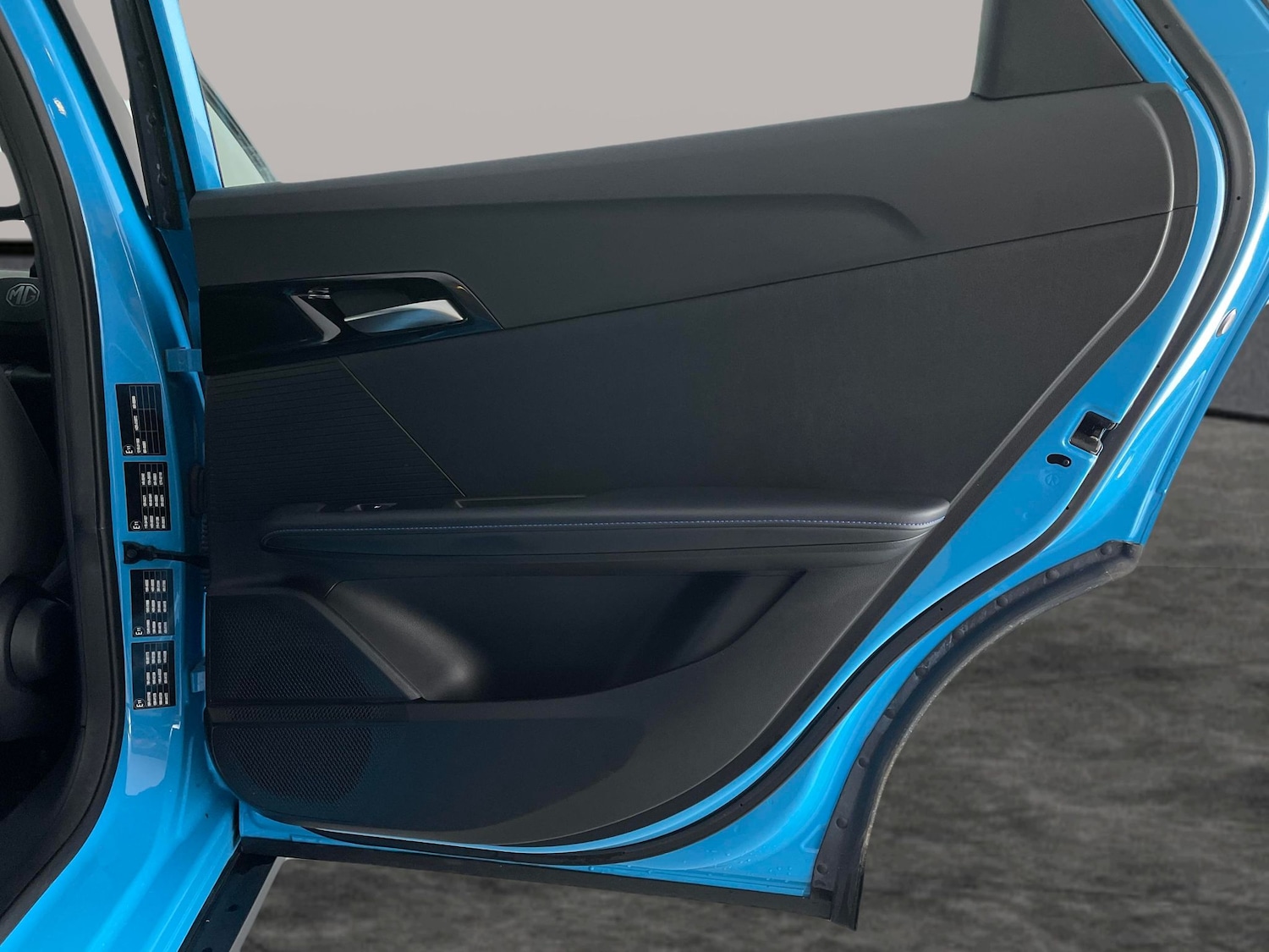 Used MG MG4 2024 for sale - 77012126: Photo 27