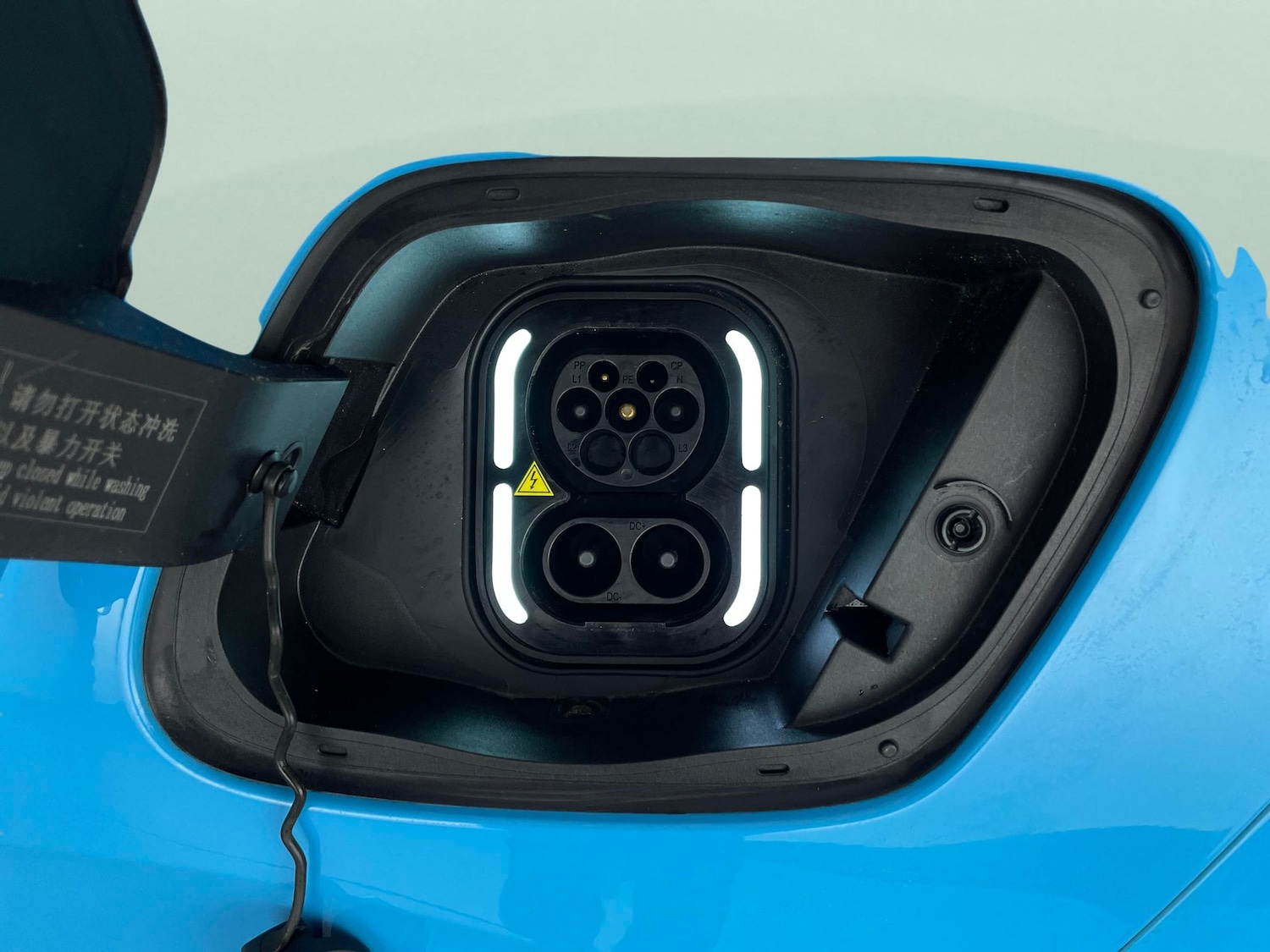 Used MG MG4 2024 for sale - 77012126: Photo 29