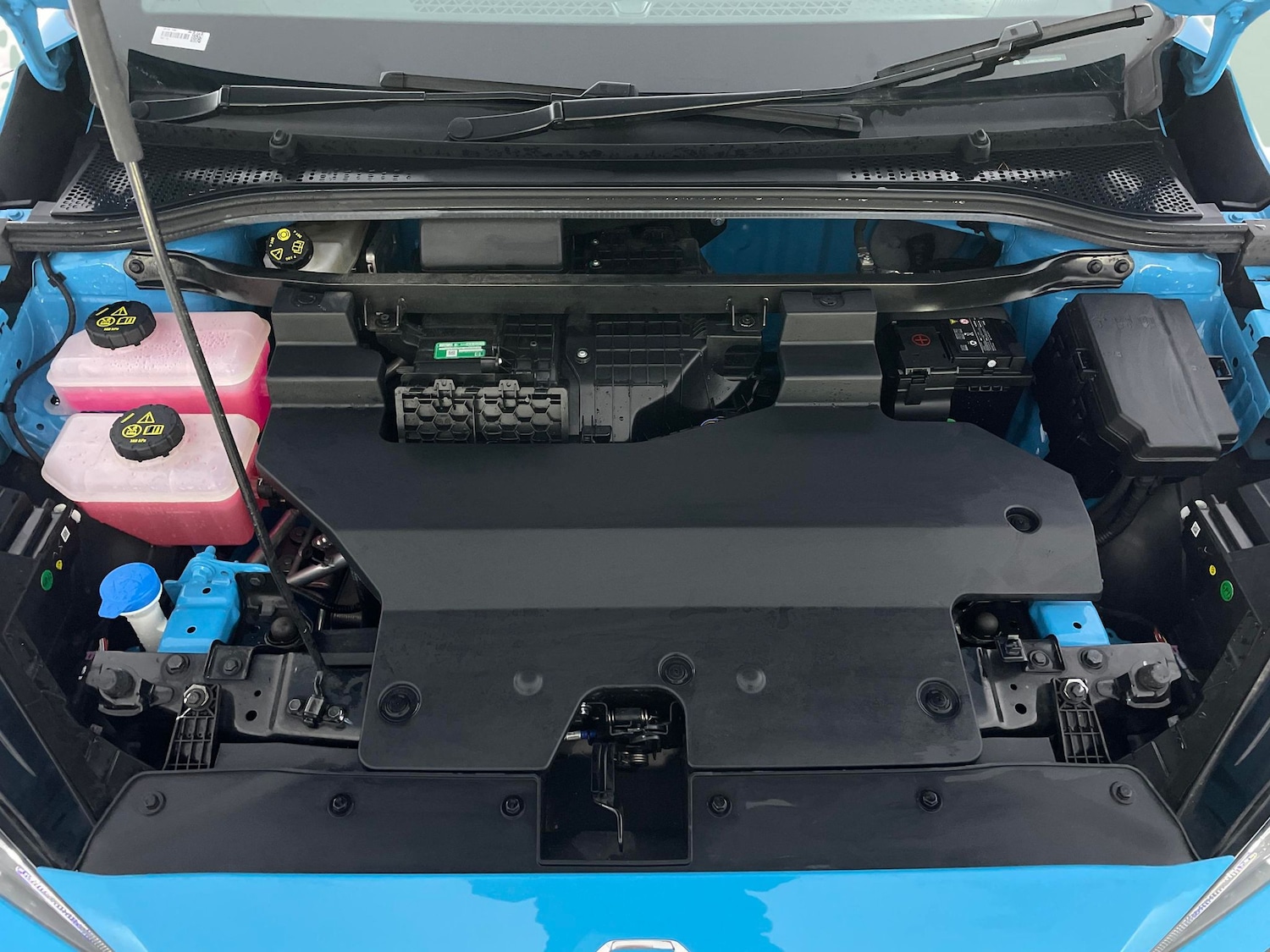 Used MG MG4 2024 for sale - 77012126: Photo 32