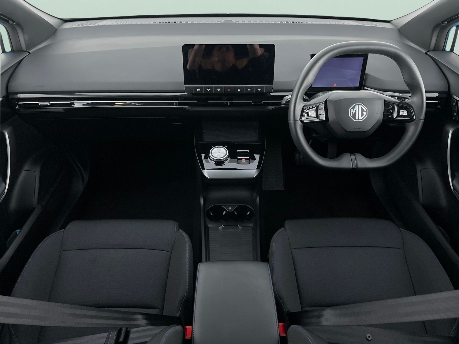 Used MG MG4 2024 for sale - 77012126: Photo 5