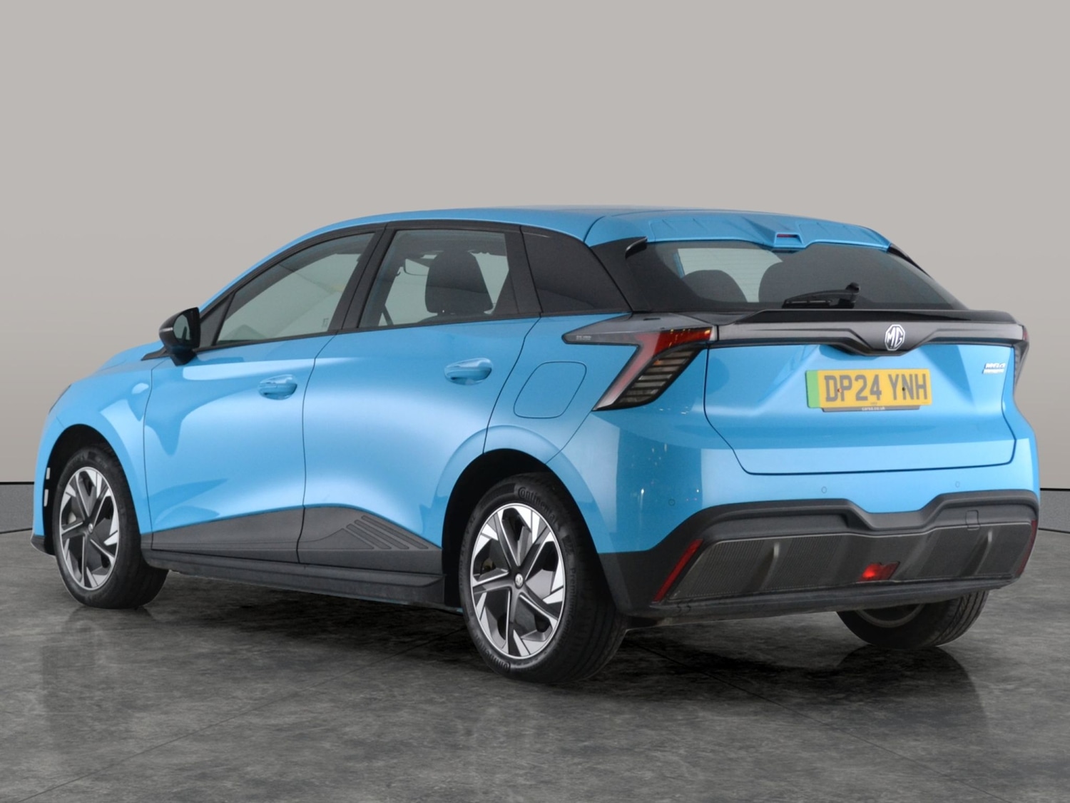 Used MG MG4 2024 for sale - 77012126: Photo 6