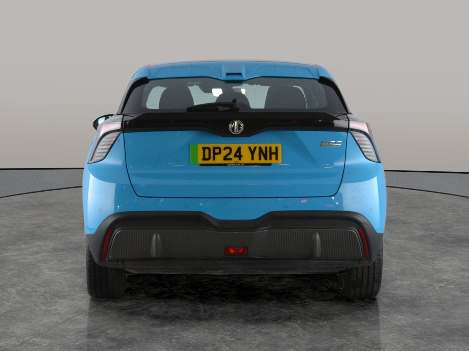 Used MG MG4 2024 for sale - 77012126: Photo 7