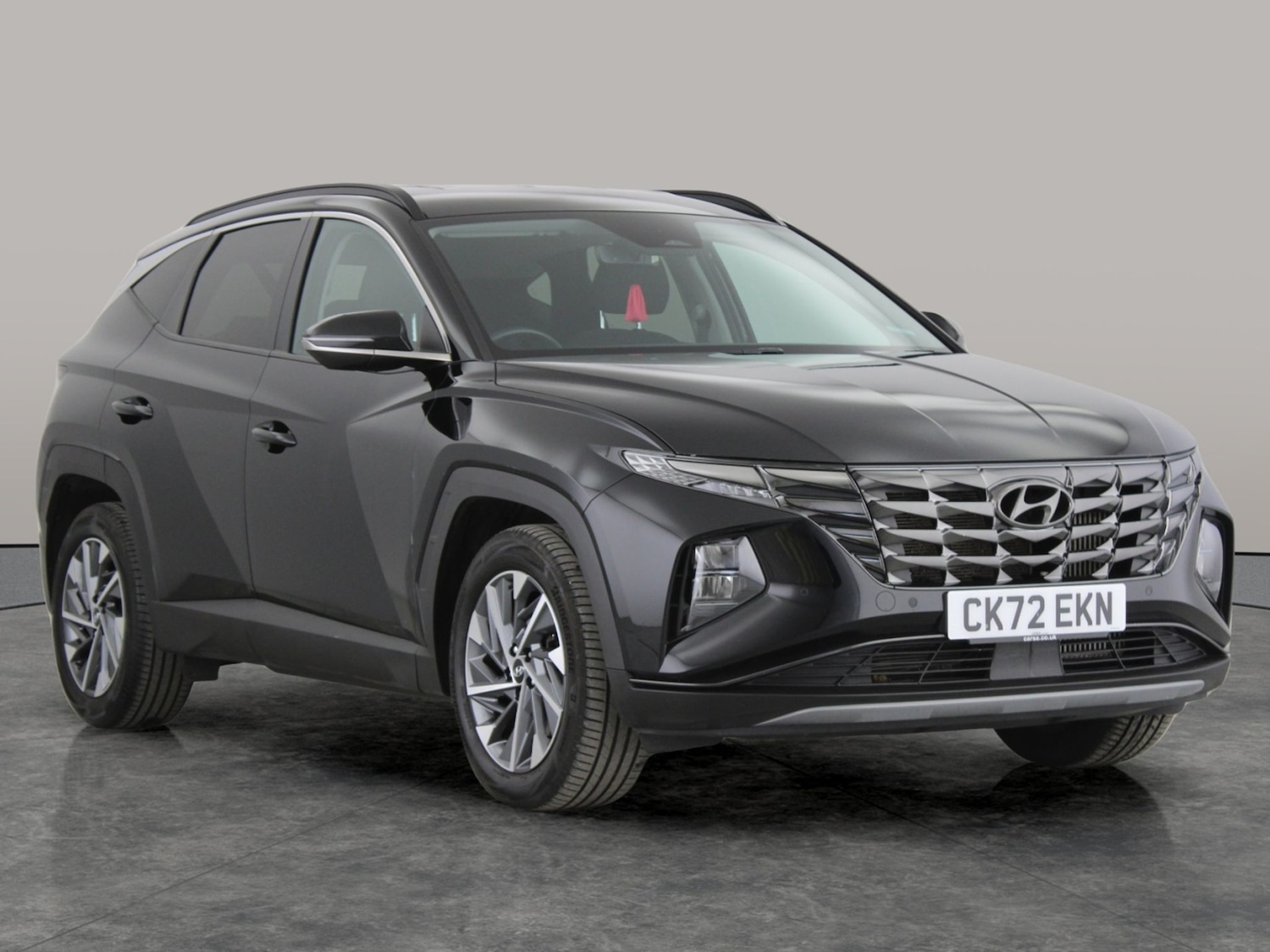 Used Hyundai TUCSON 2022 for sale - 76318952: Photo 10