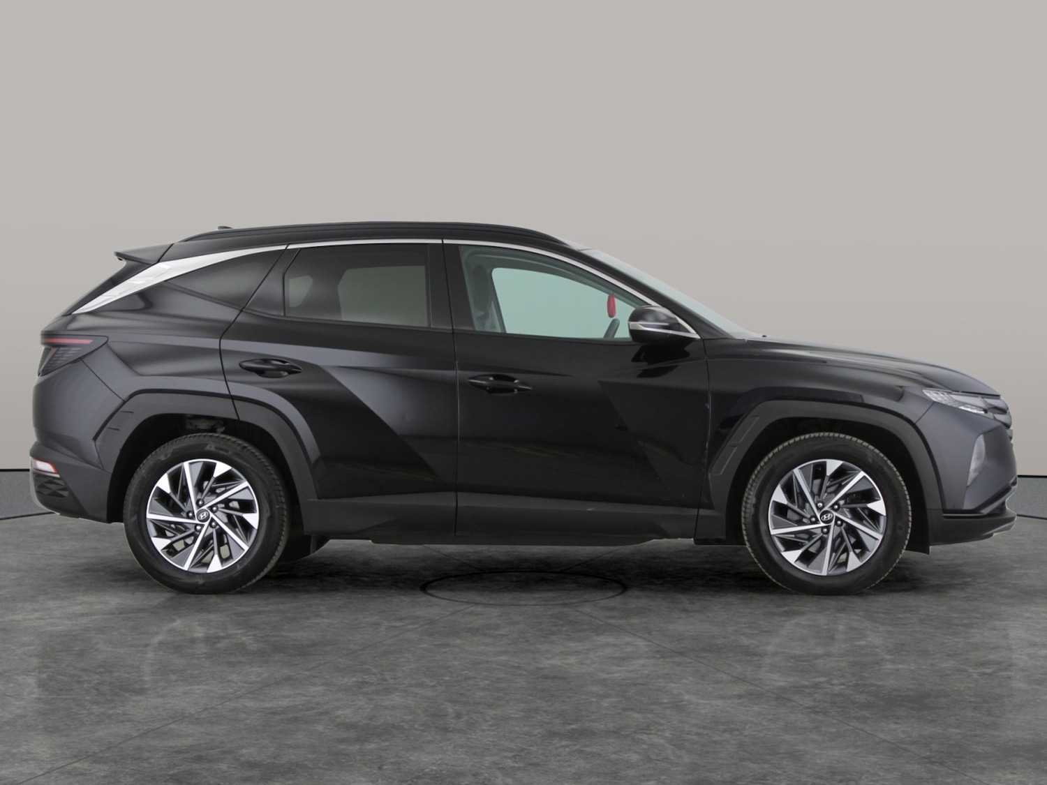 Used Hyundai TUCSON 2022 for sale - 76318952: Photo 11