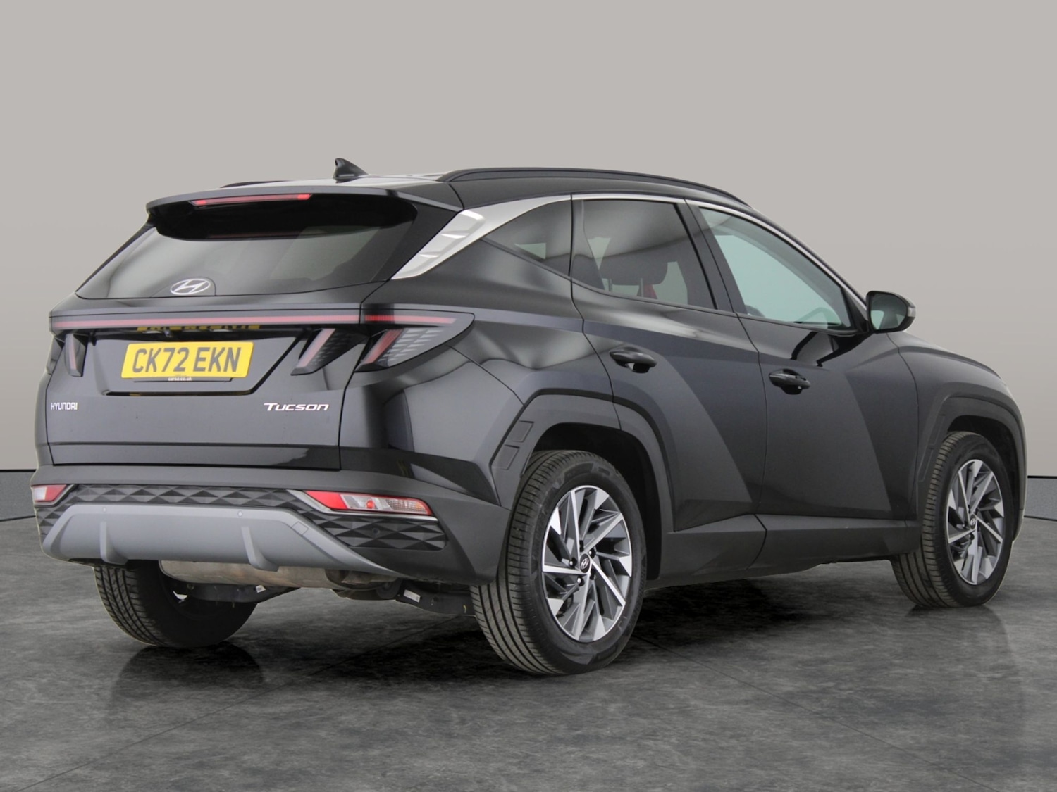 Used Hyundai TUCSON 2022 for sale - 76318952: Photo 13