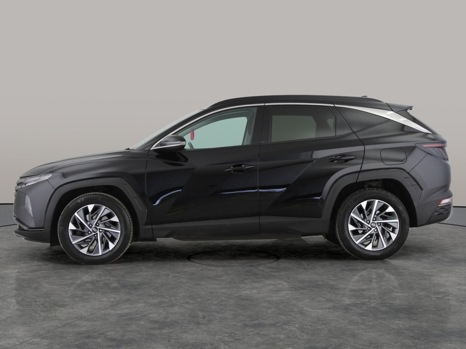 Used Hyundai TUCSON 2022 for sale - 76318952: Photo 17