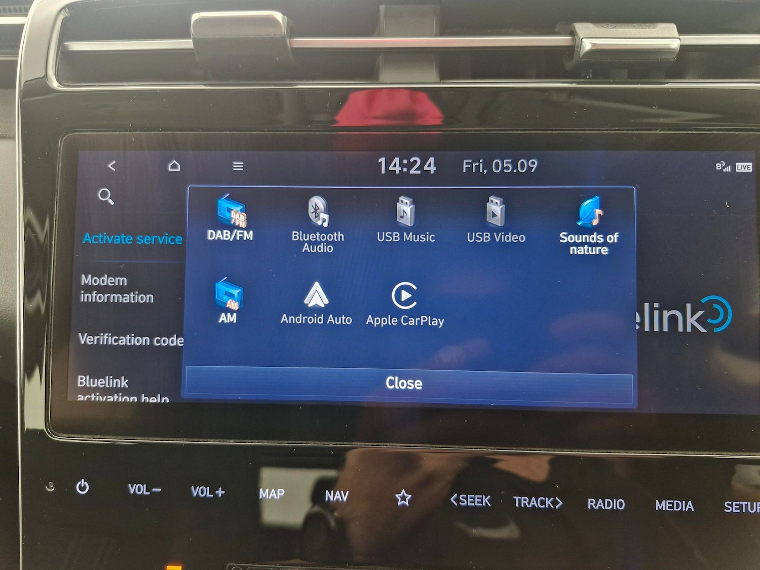 Used Hyundai TUCSON 2022 for sale - 76318952: Photo 19