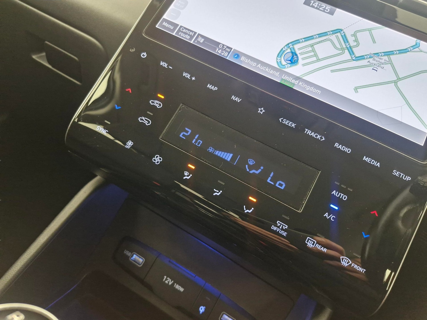 Used Hyundai TUCSON 2022 for sale - 76318952: Photo 23