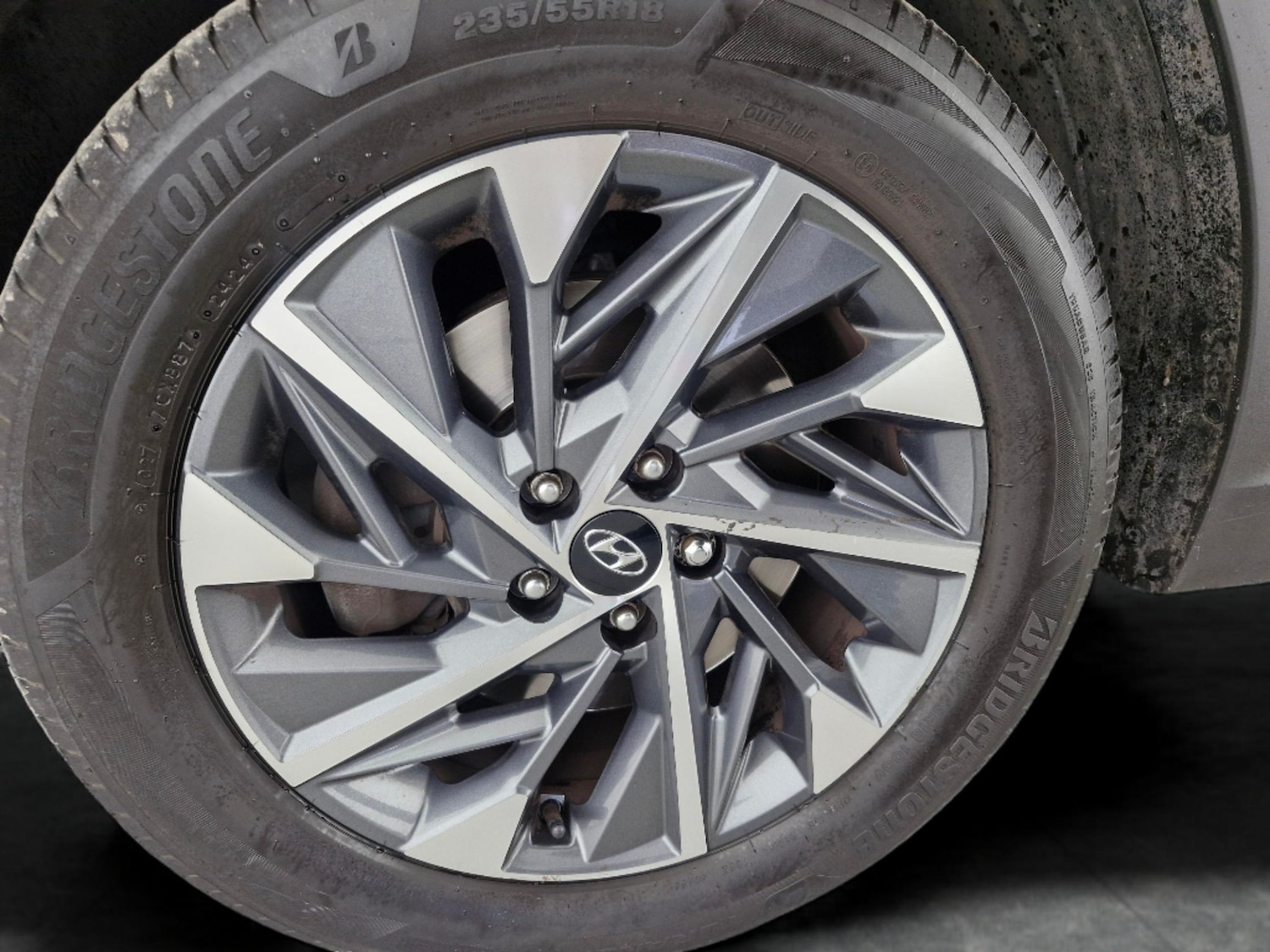 Used Hyundai TUCSON 2022 for sale - 76318952: Photo 30