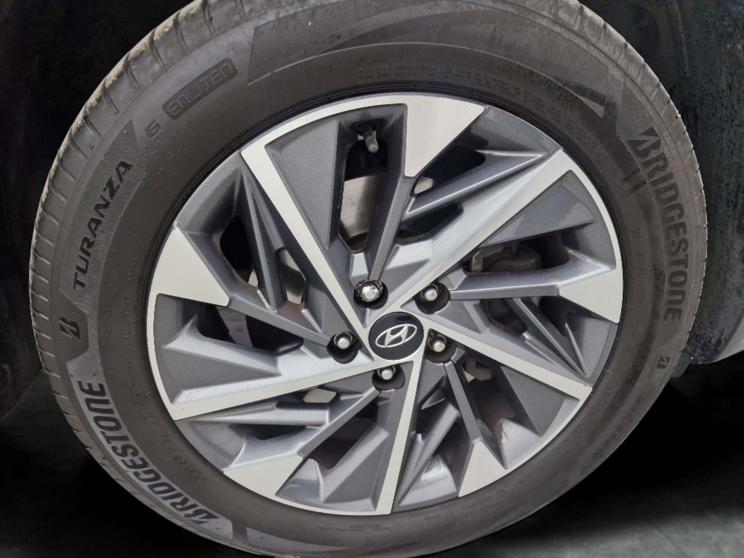Used Hyundai TUCSON 2022 for sale - 76318952: Photo 31