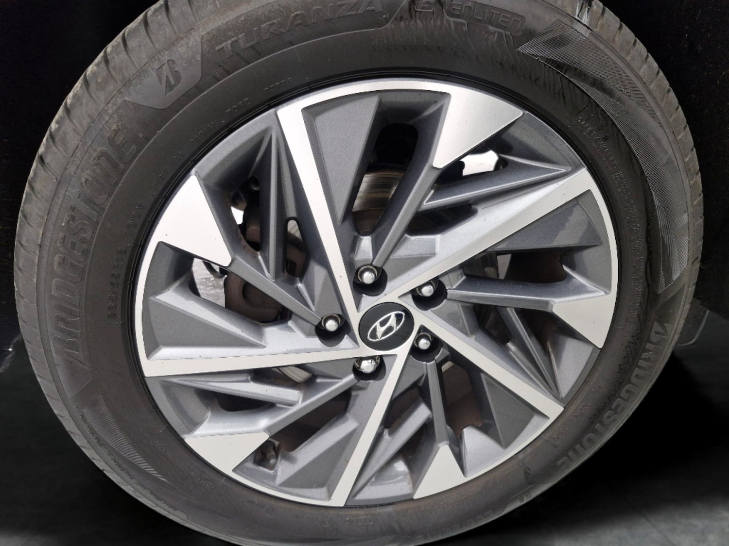 Used Hyundai TUCSON 2022 for sale - 76318952: Photo 33