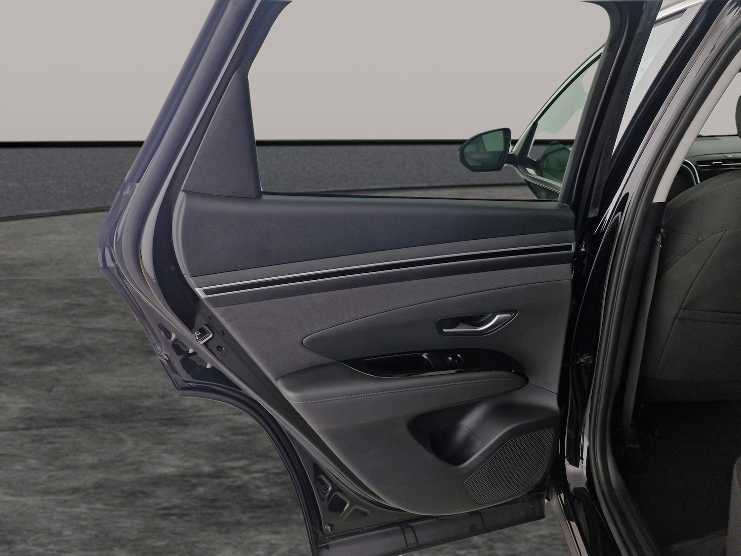 Used Hyundai TUCSON 2022 for sale - 76318952: Photo 35