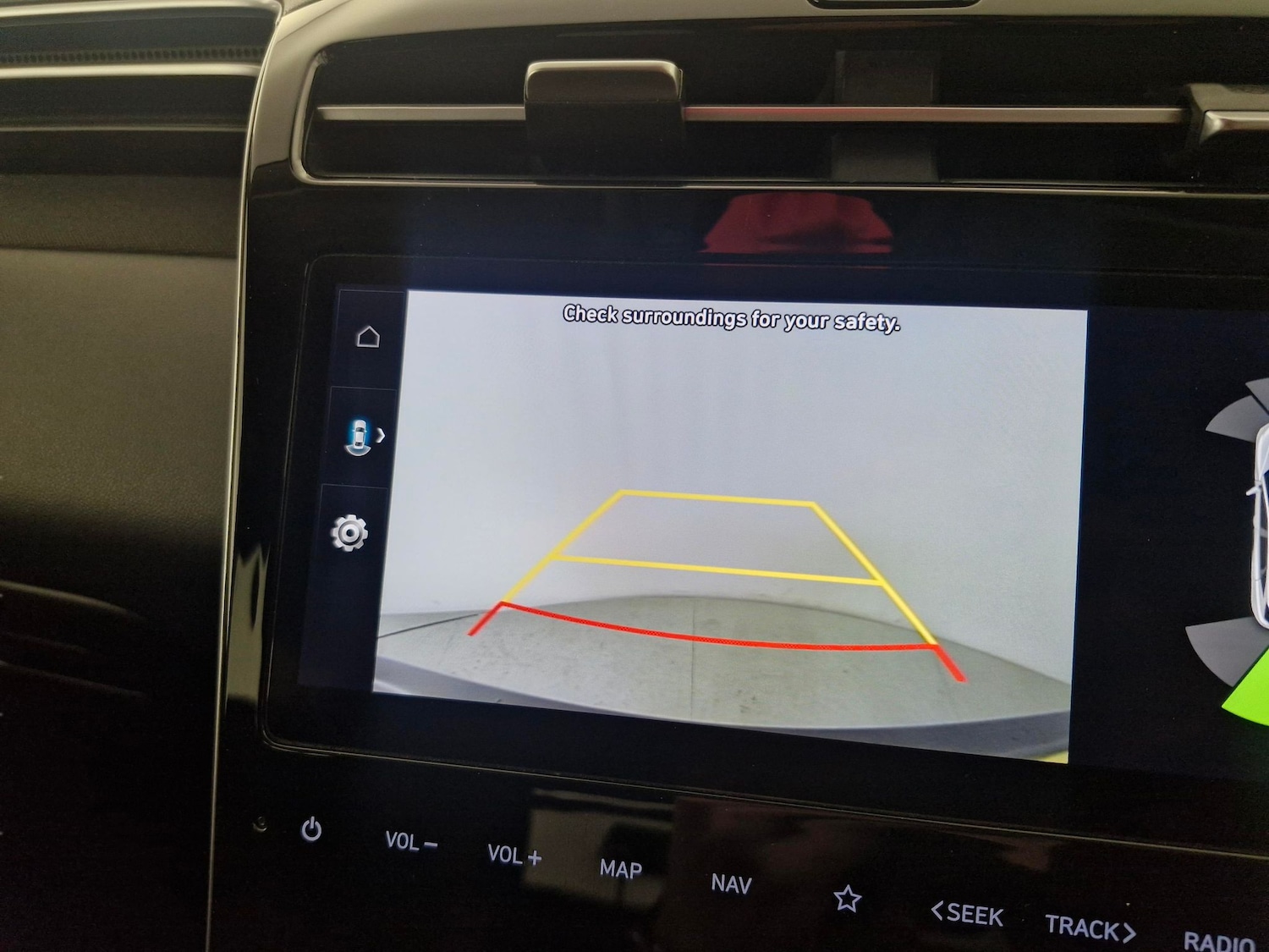 Used Hyundai TUCSON 2022 for sale - 76318952: Photo 6