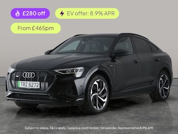 Used Audi e-tron 2022 for sale - 77005750: Photo