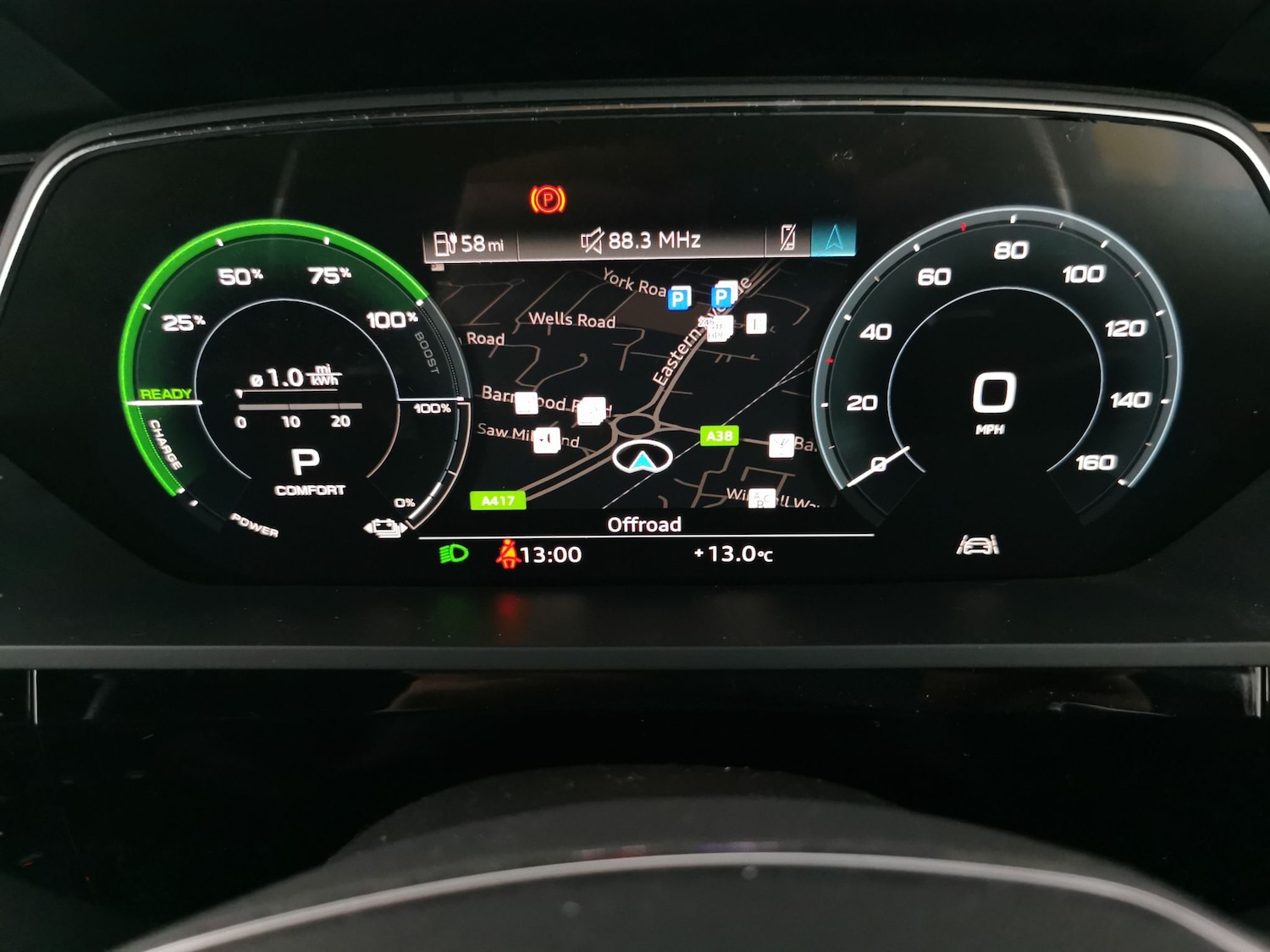 Used Audi e-tron 2022 for sale - 77005750: Photo 27