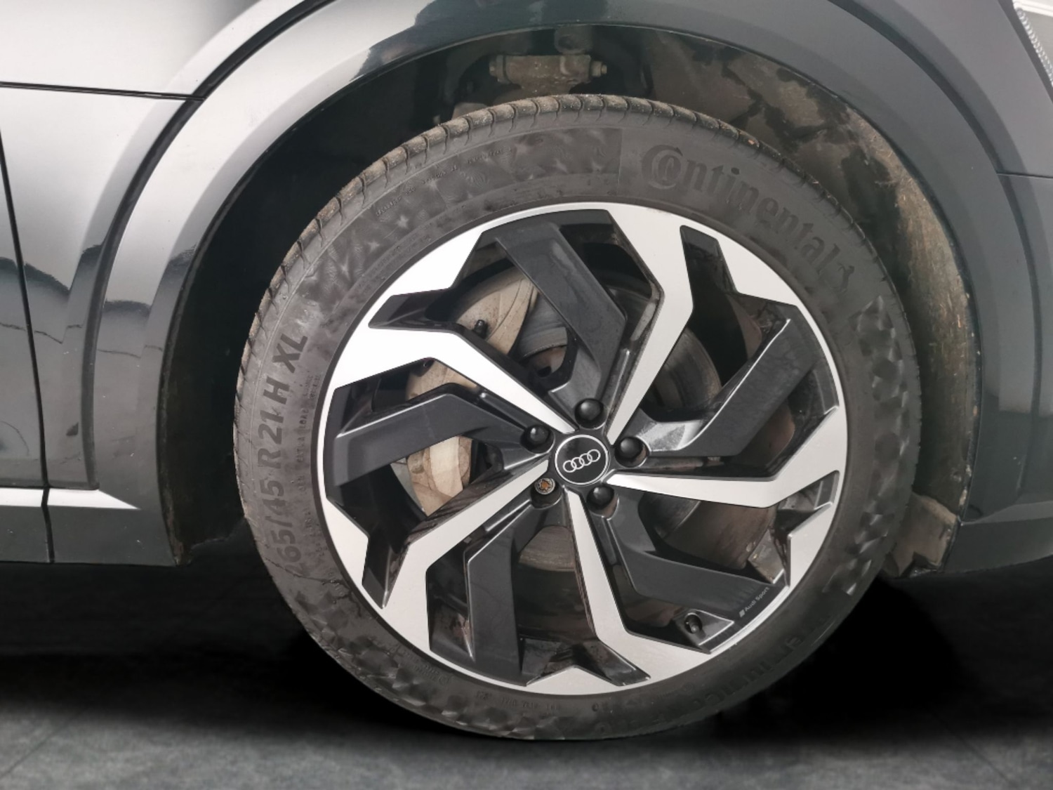 Used Audi e-tron 2022 for sale - 77005750: Photo 29