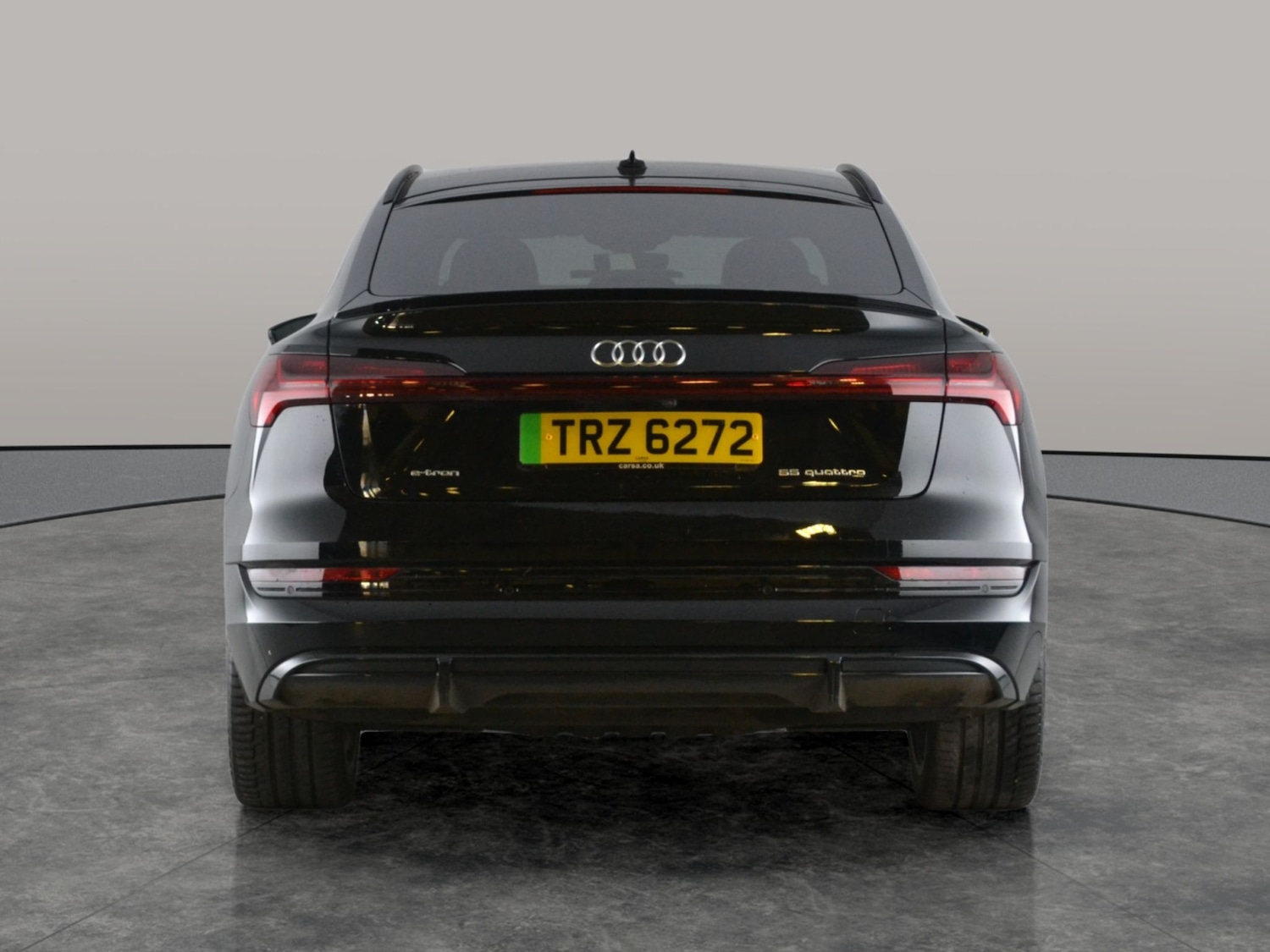 Used Audi e-tron 2022 for sale - 77005750: Photo 9