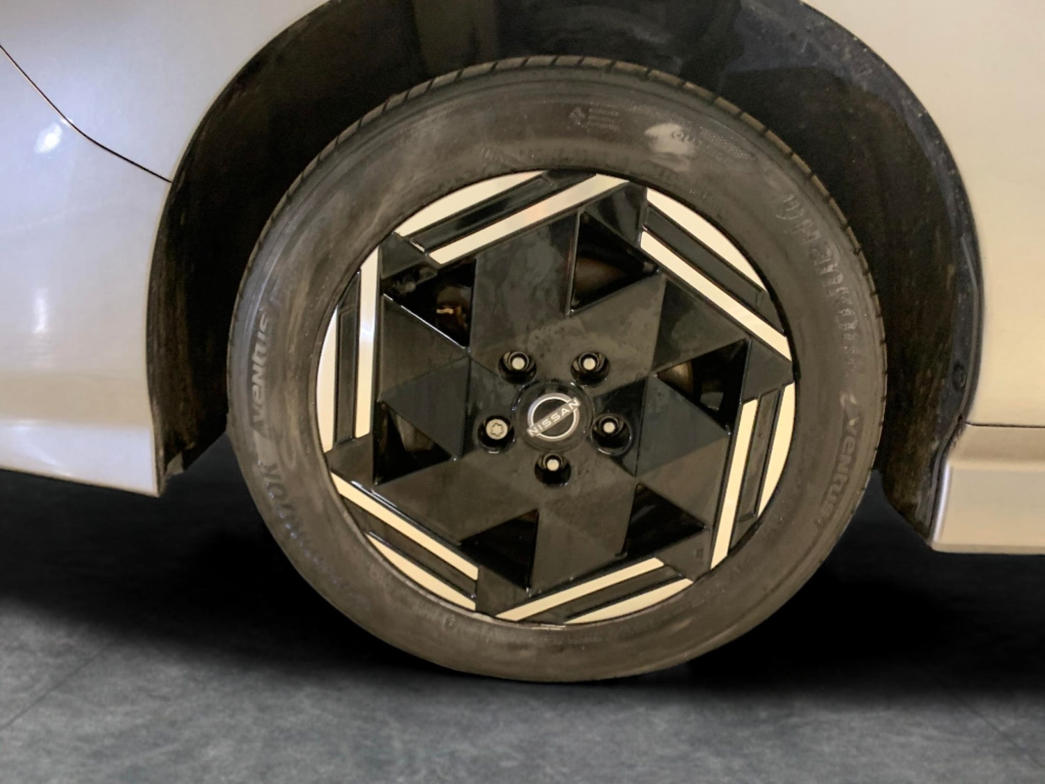 Used Nissan Leaf 2022 for sale - 77043492: Photo 25