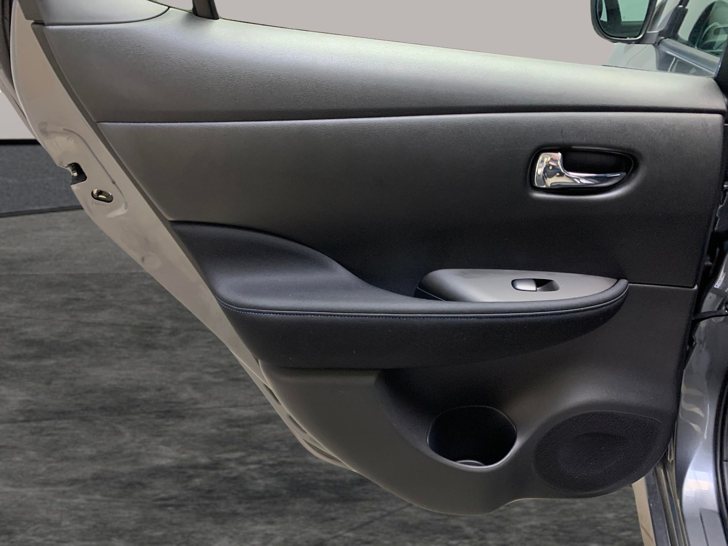 Used Nissan Leaf 2022 for sale - 77043492: Photo 30