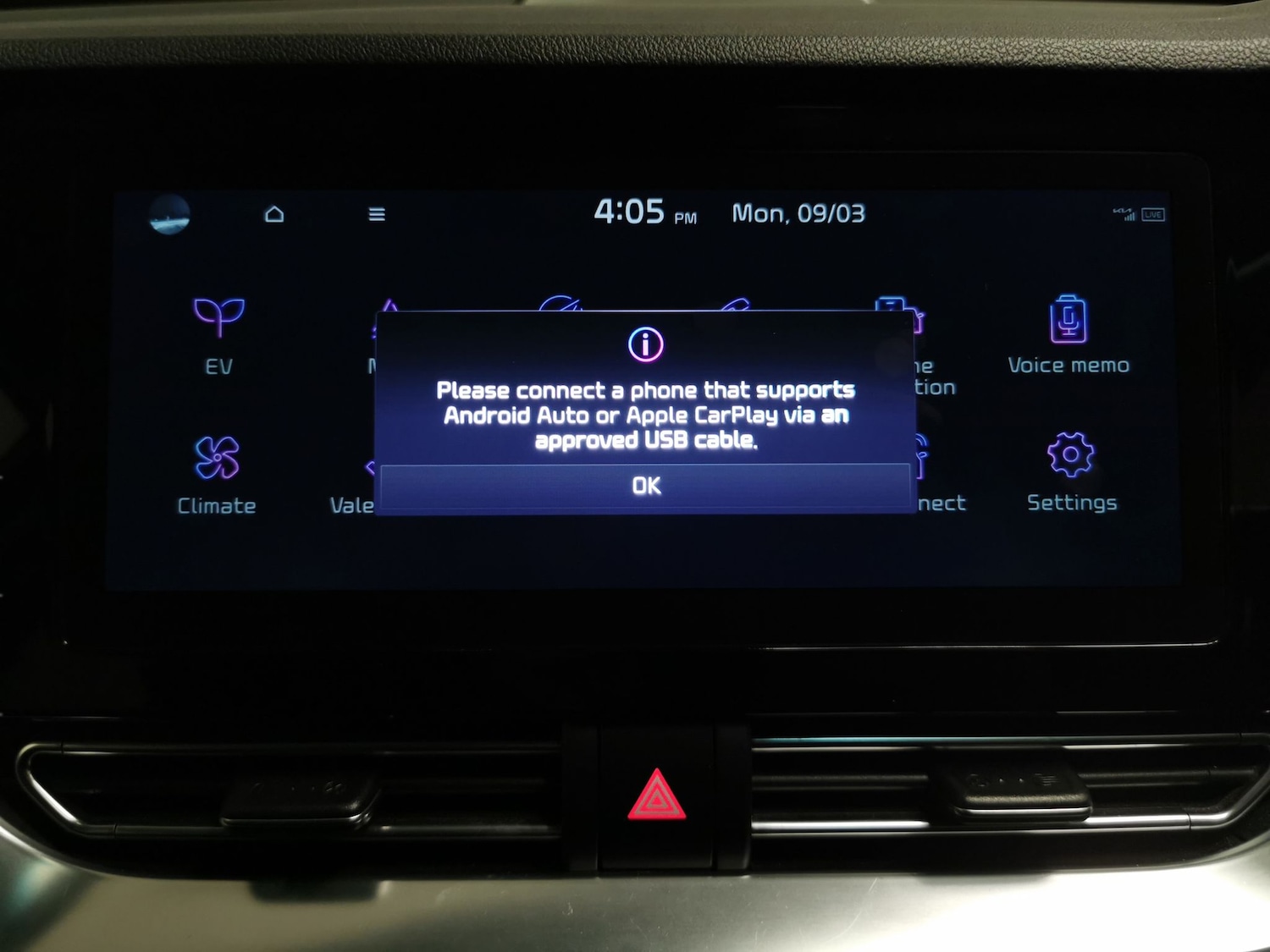 Used Kia Niro 2020 for sale - 77974342: Photo 15