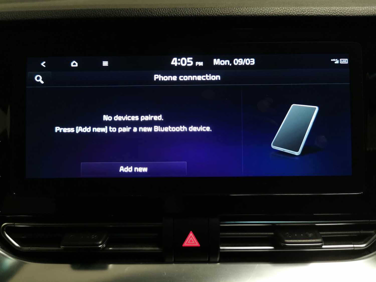 Used Kia Niro 2020 for sale - 77974342: Photo 17