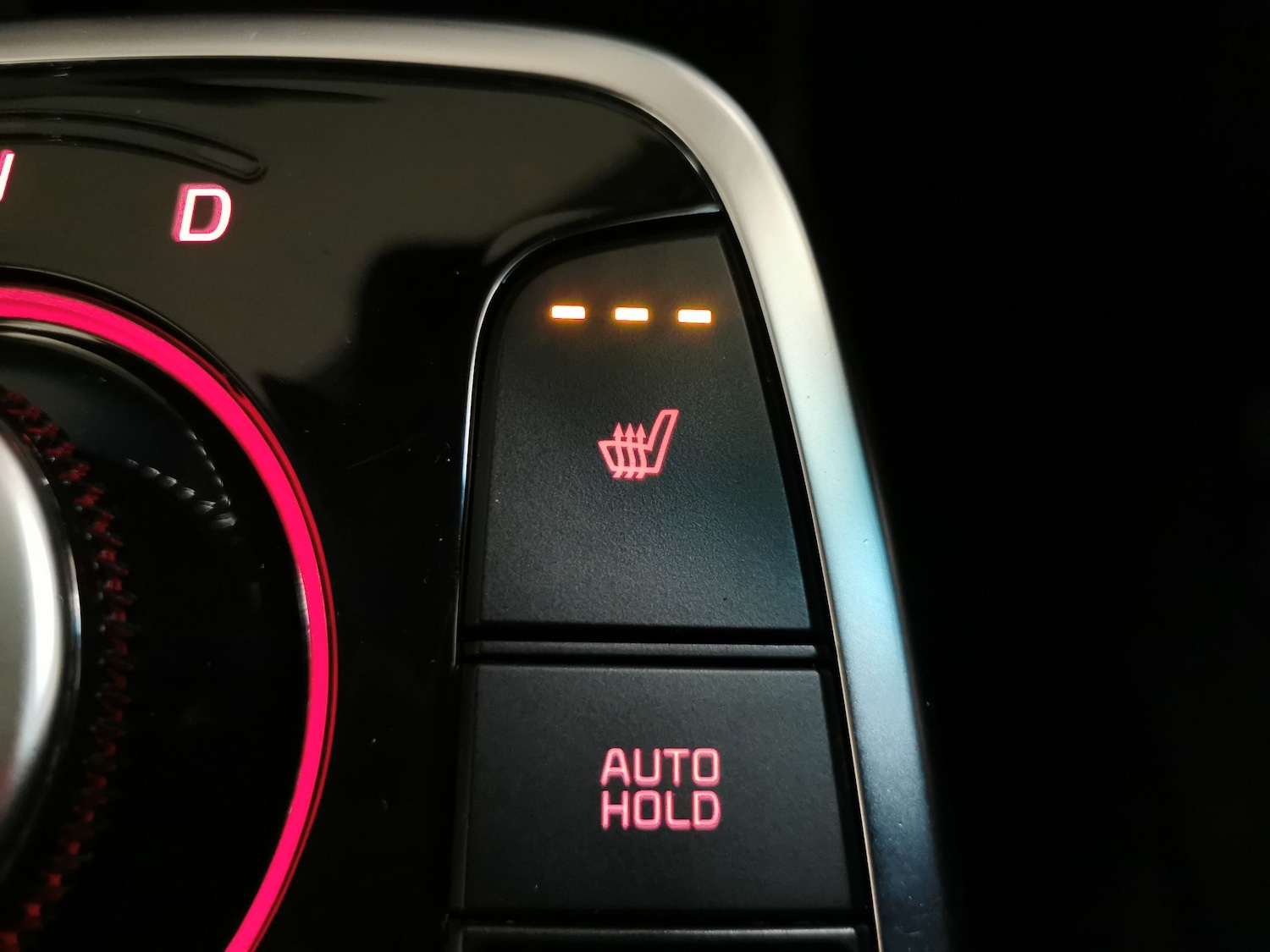 Used Kia Niro 2020 for sale - 77974342: Photo 19