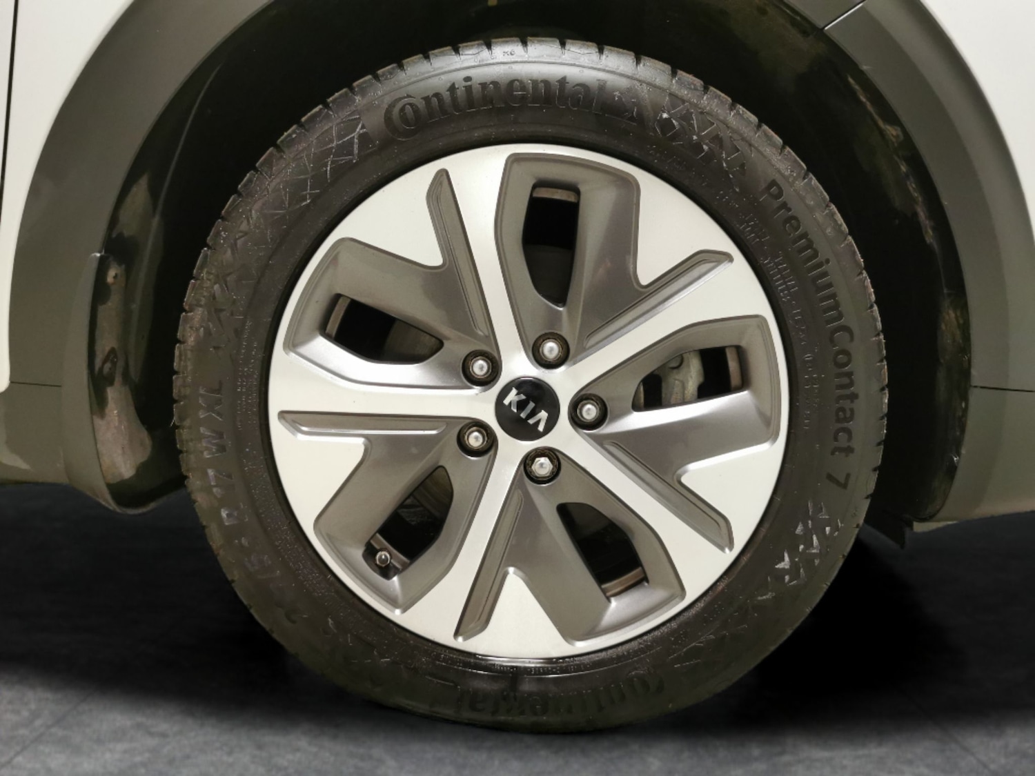 Used Kia Niro 2020 for sale - 77974342: Photo 25