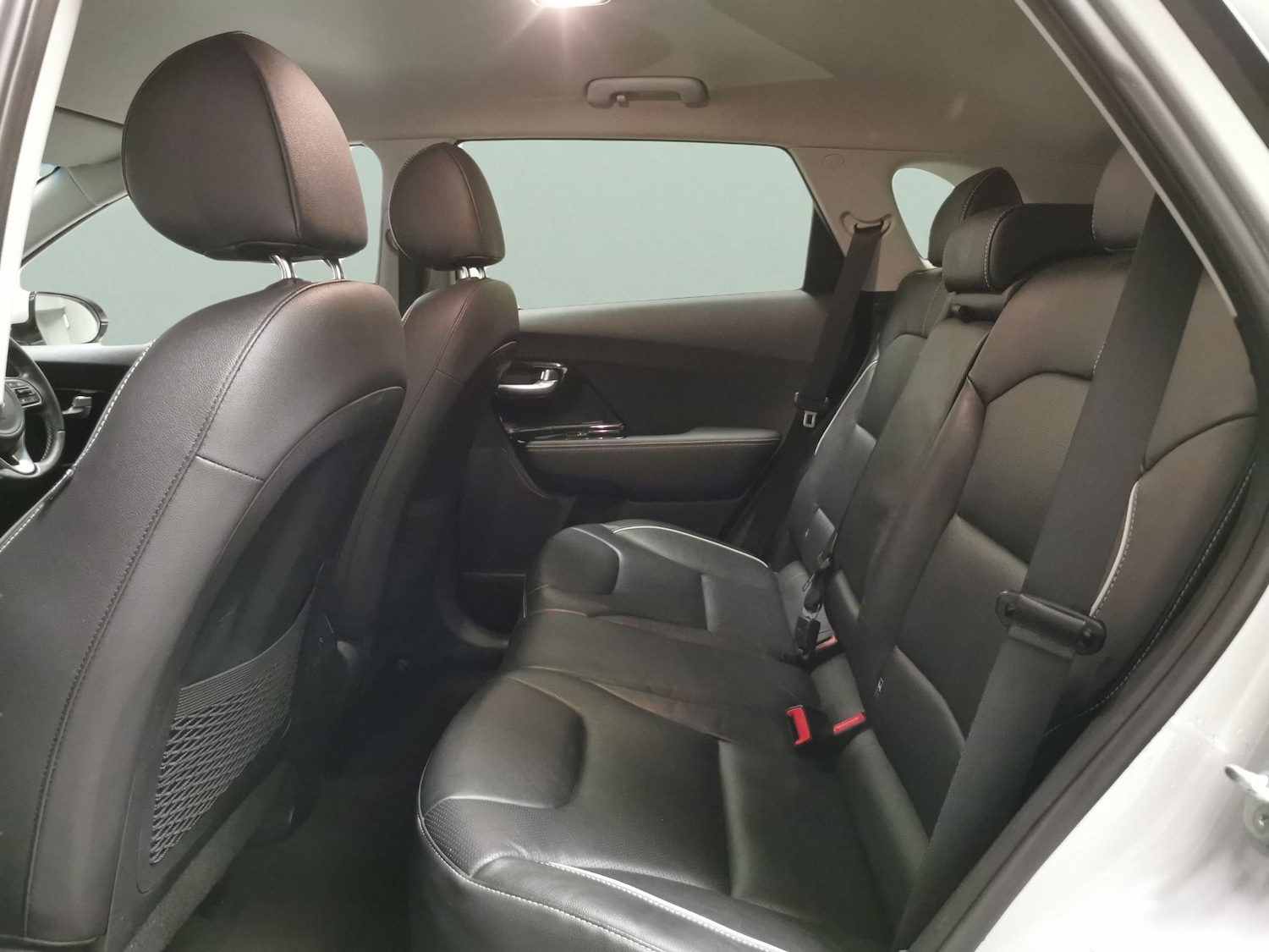 Used Kia Niro 2020 for sale - 77974342: Photo 27