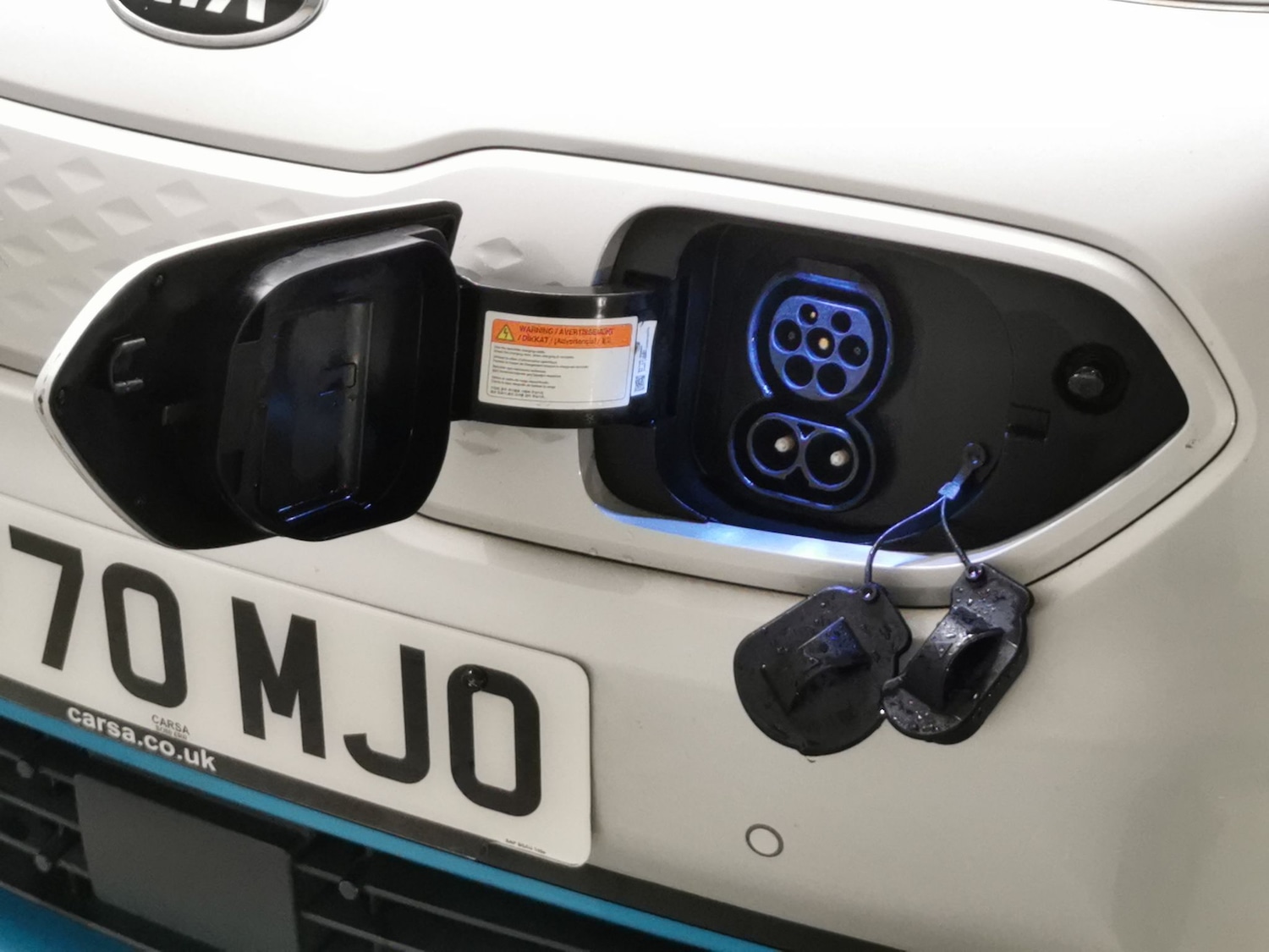 Used Kia Niro 2020 for sale - 77974342: Photo 32