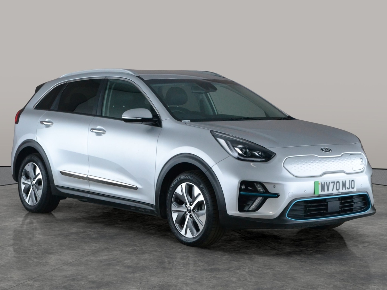 Used Kia Niro 2020 for sale - 77974342: Photo 8