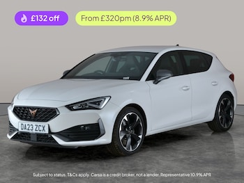 Used Cupra Leon 2023 for sale - 78696333: Photo