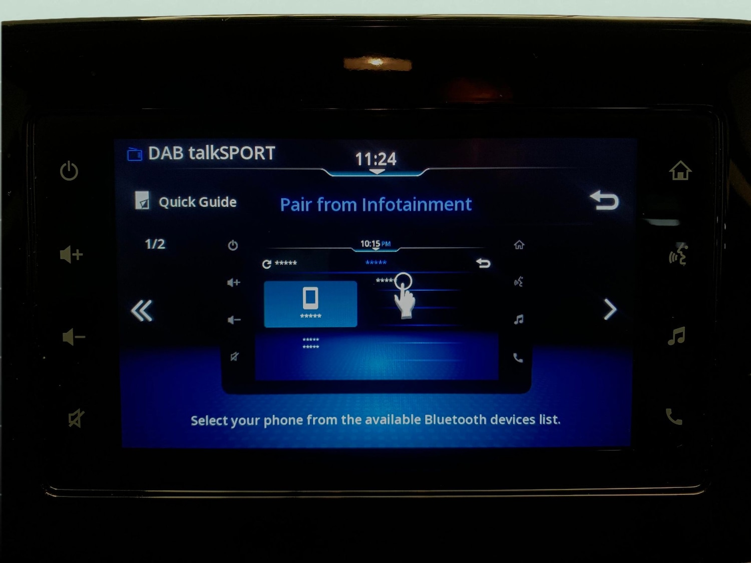 Used Suzuki SX4 S-Cross 2023 for sale - 77274551: Photo 16