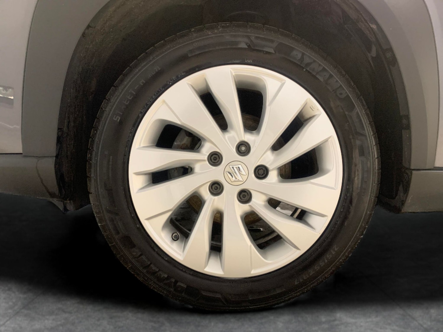 Used Suzuki SX4 S-Cross 2023 for sale - 77274551: Photo 24