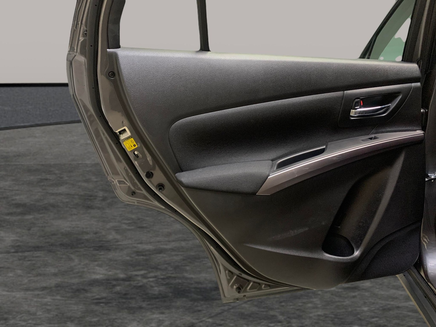 Used Suzuki SX4 S-Cross 2023 for sale - 77274551: Photo 29