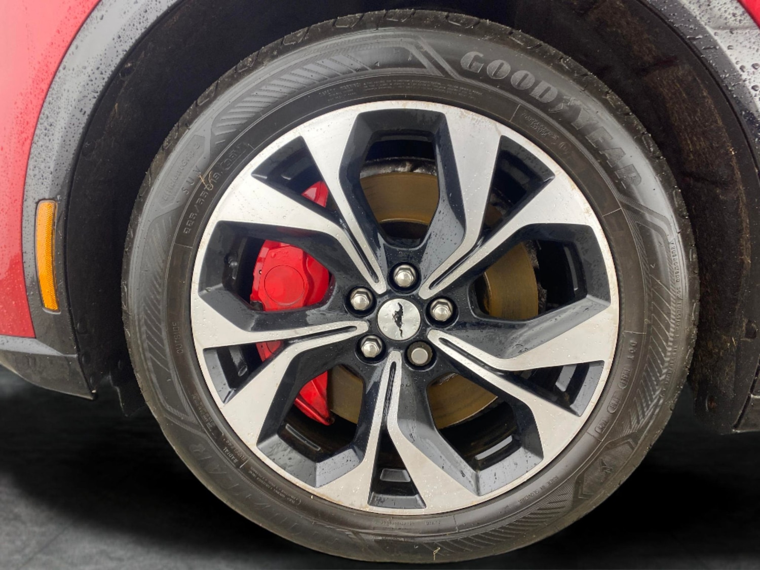 Used Ford Mustang Mach-E 2022 for sale - 77833685: Photo 21