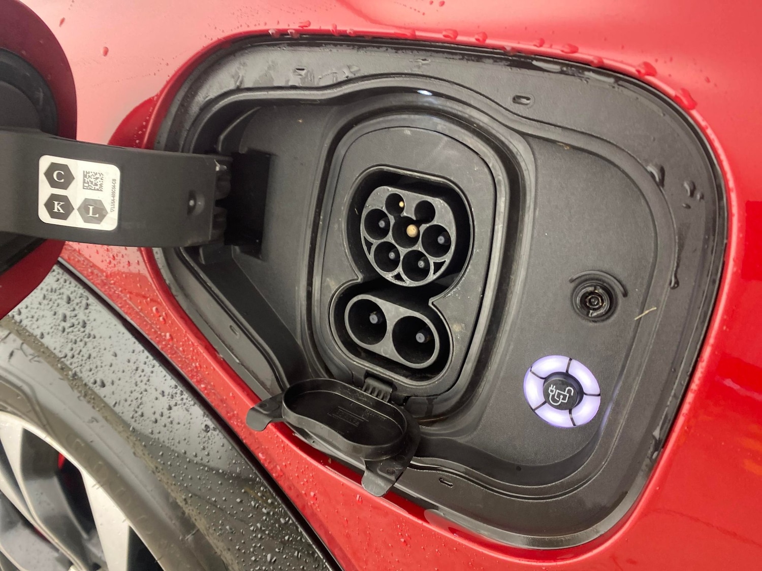 Used Ford Mustang Mach-E 2022 for sale - 77833685: Photo 24