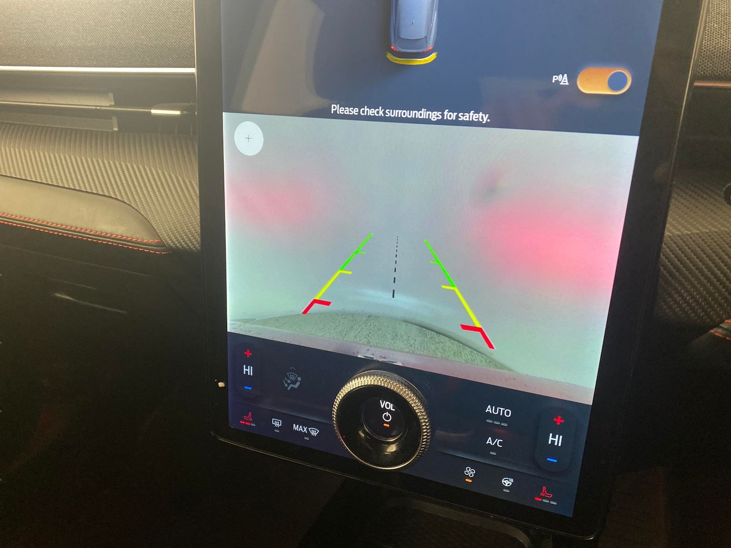 Used Ford Mustang Mach-E 2022 for sale - 77833685: Photo 5