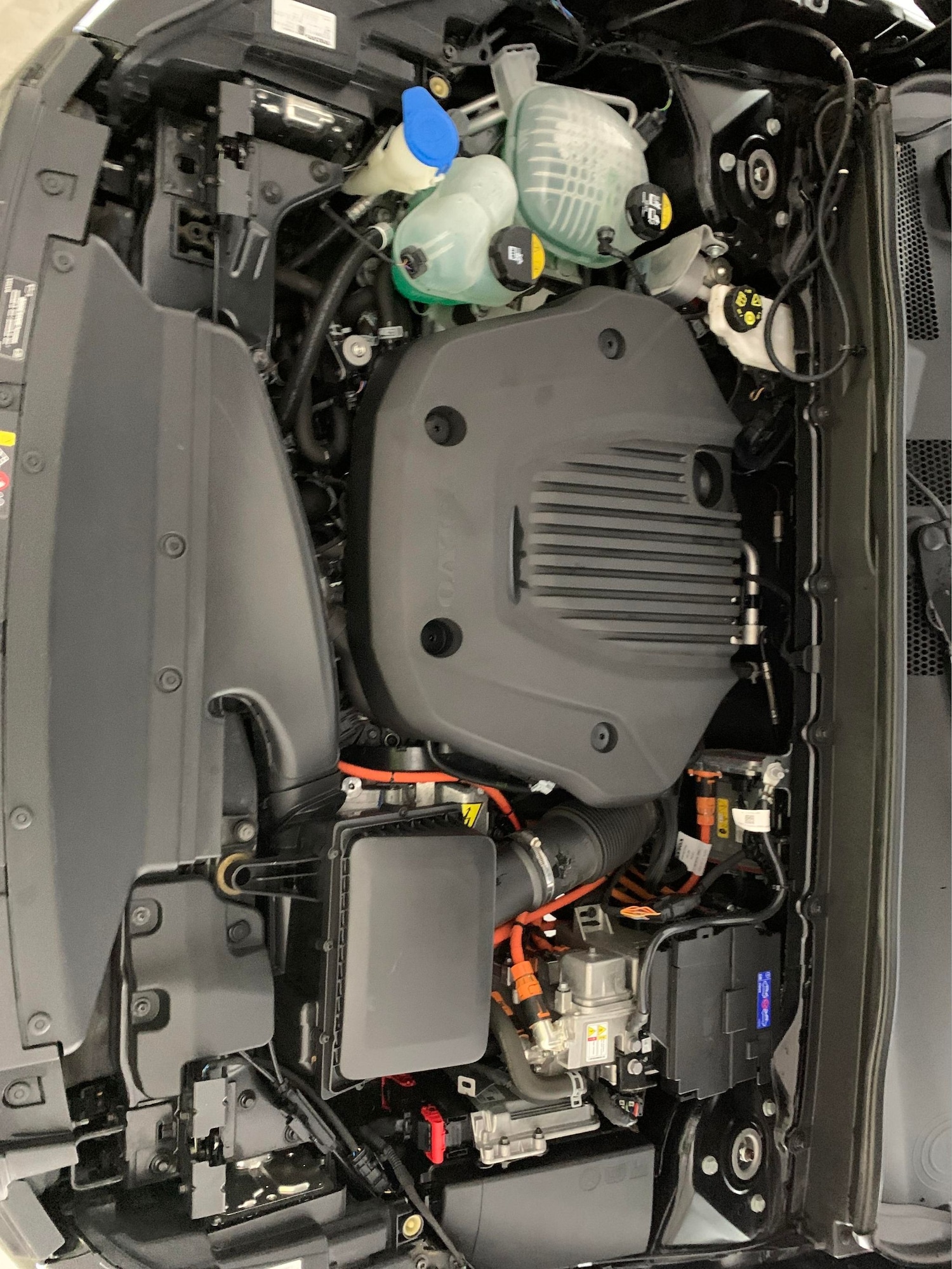 Vehicle 45