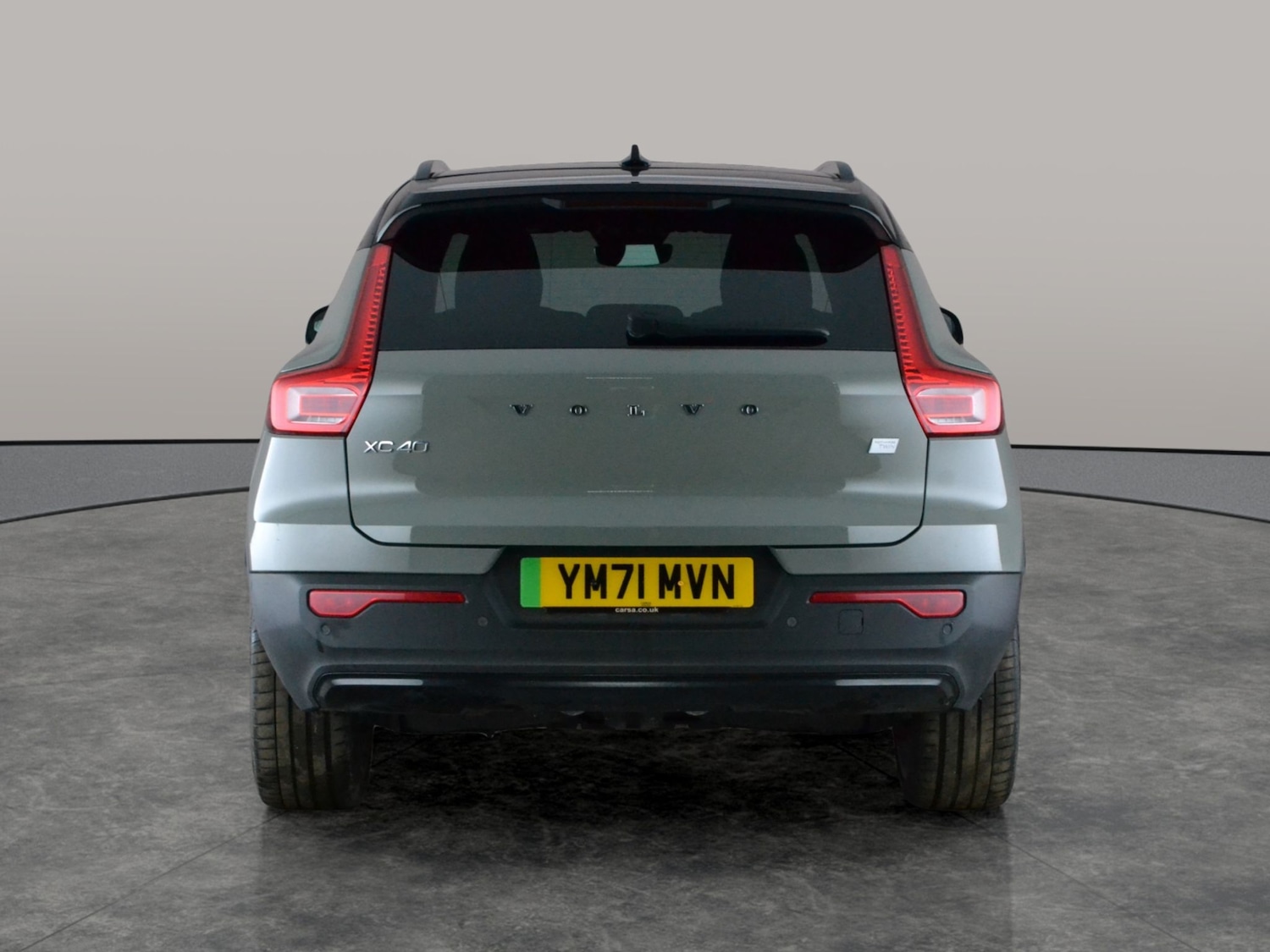 Used Volvo XC40 2022 for sale - 77988762: Photo 12