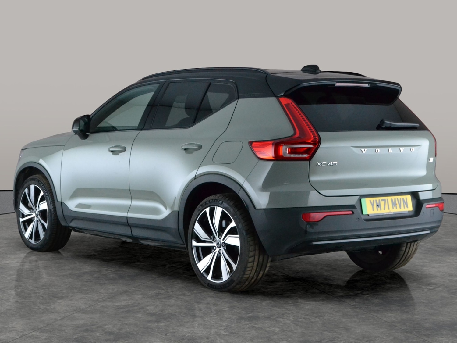 Used Volvo XC40 2022 for sale - 77988762: Photo 13