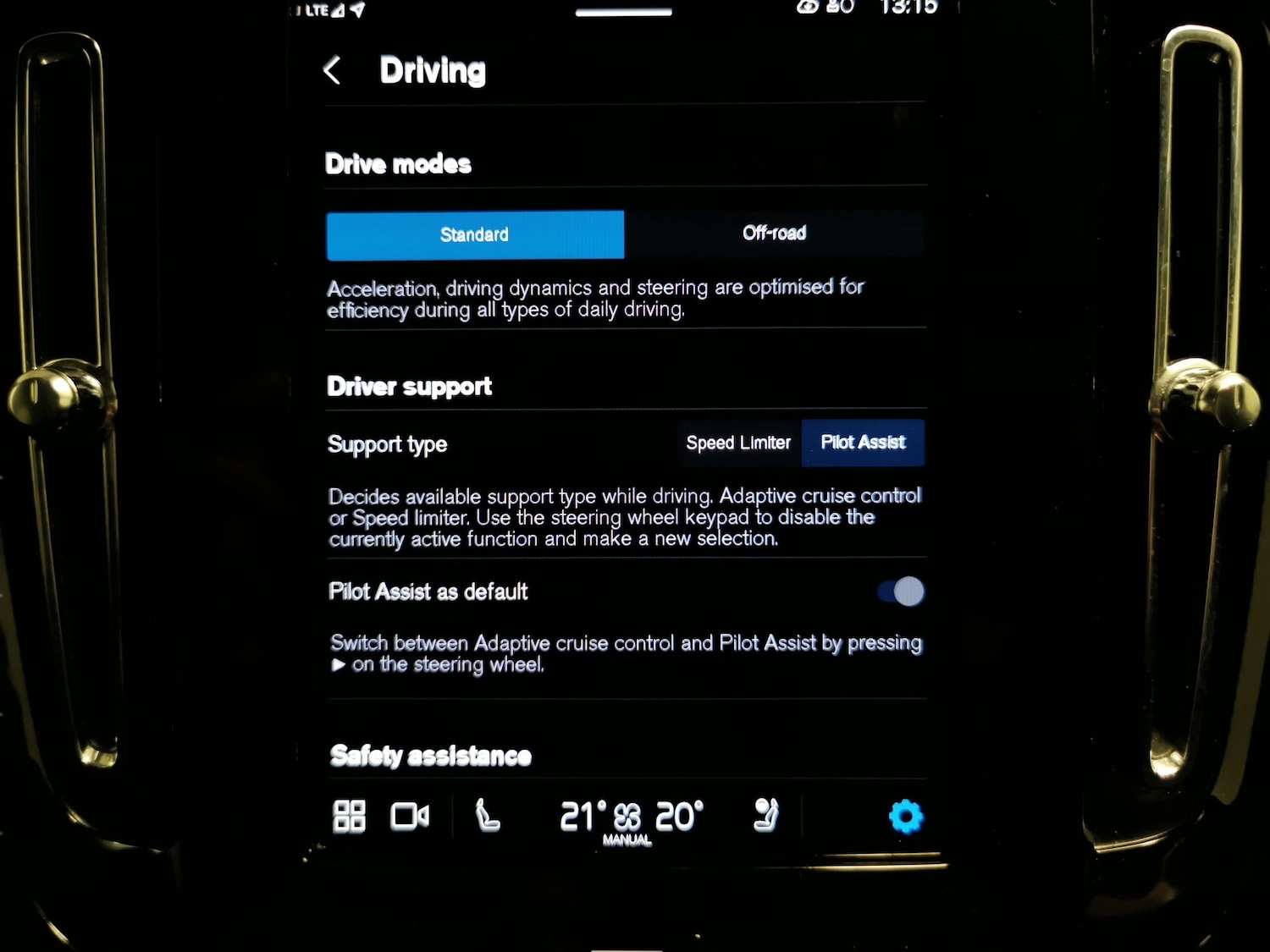 Used Volvo XC40 2022 for sale - 77988762: Photo 21