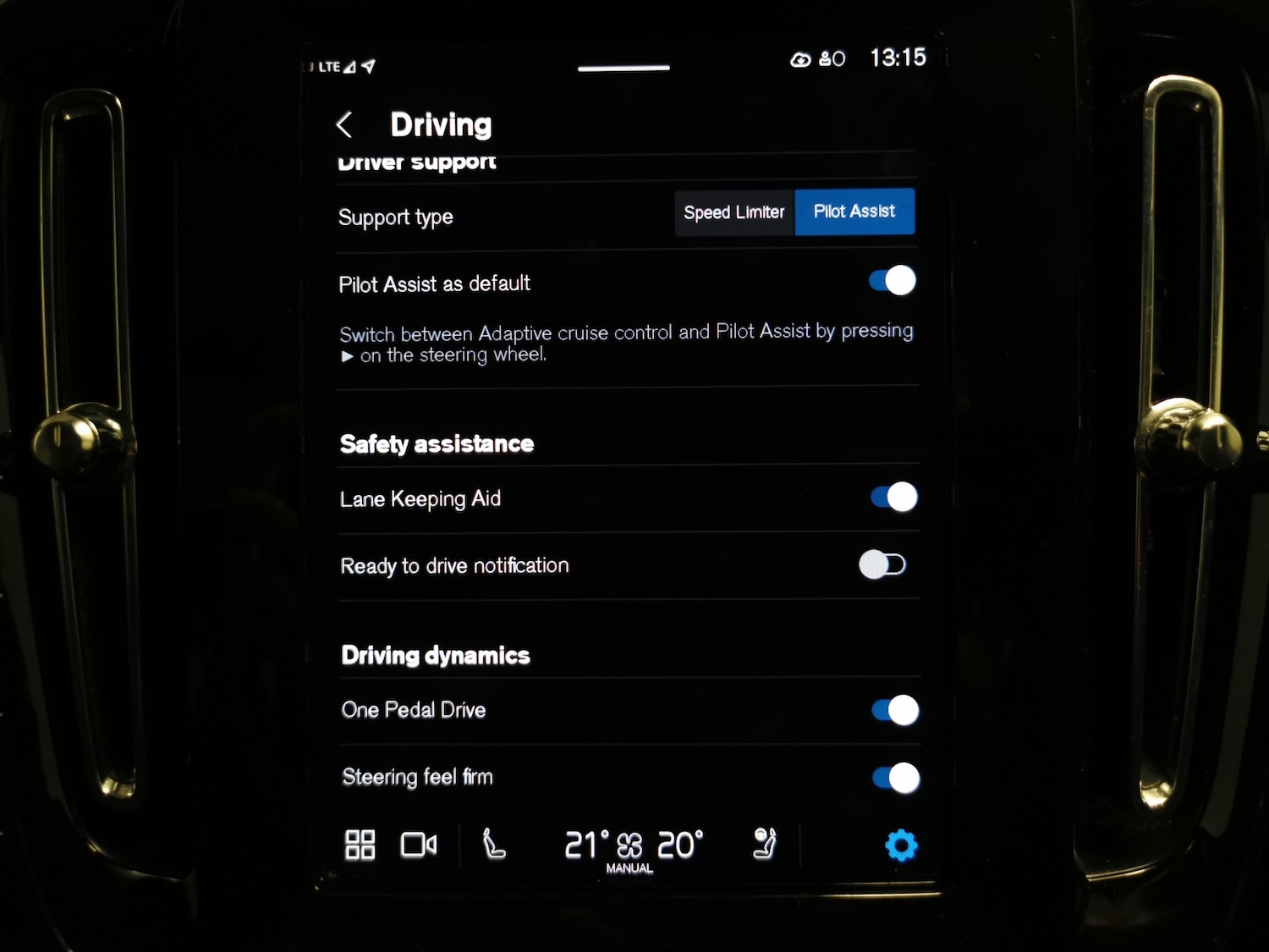 Used Volvo XC40 2022 for sale - 77988762: Photo 22