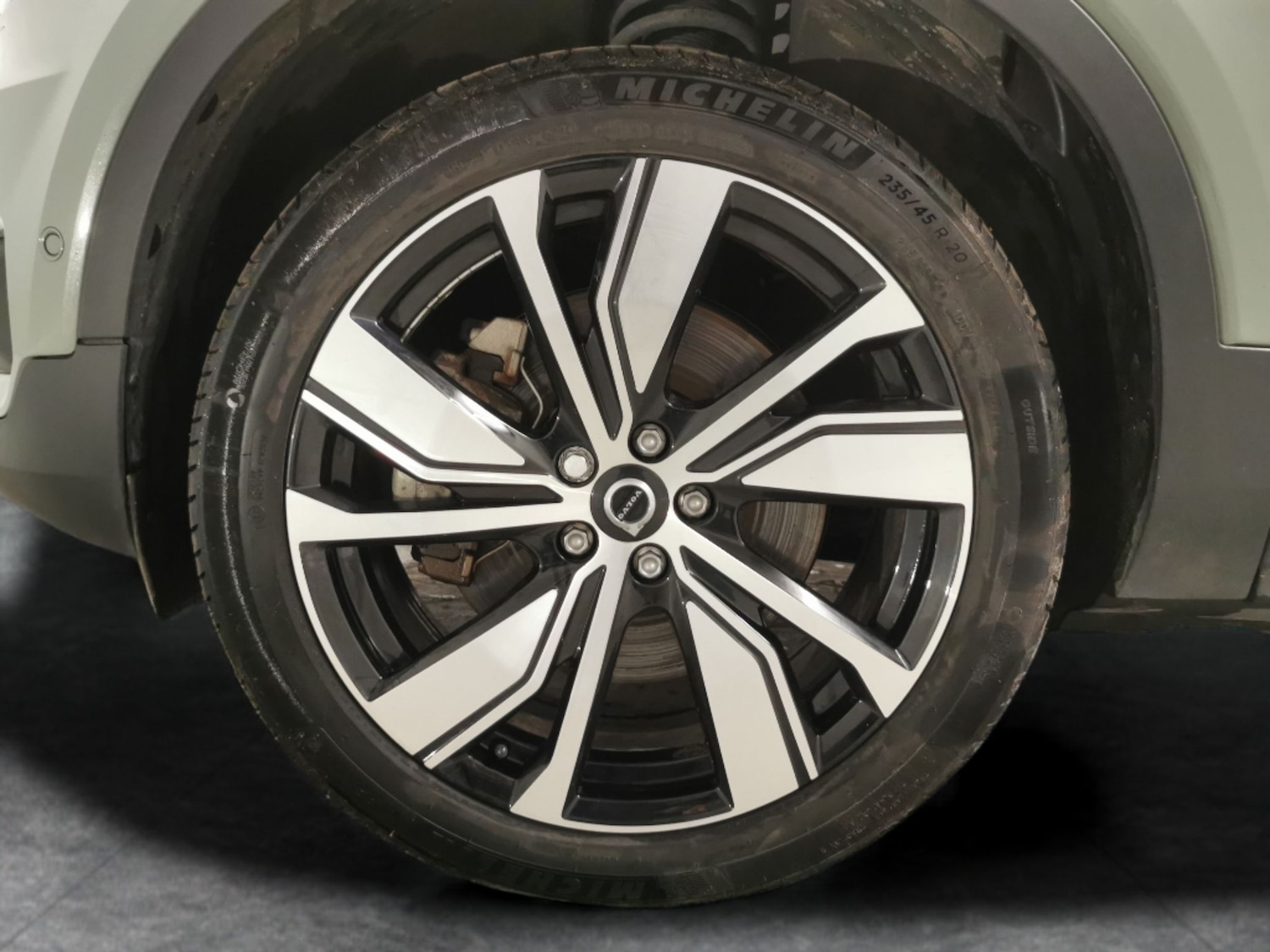 Used Volvo XC40 2022 for sale - 77988762: Photo 23