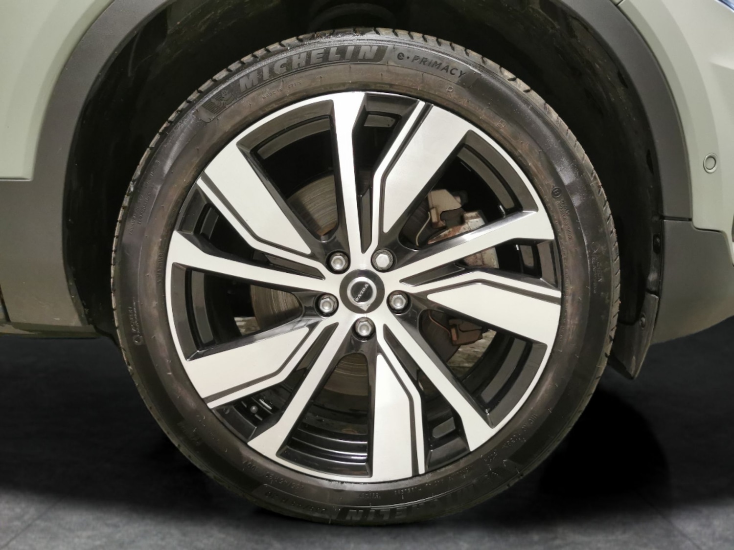 Used Volvo XC40 2022 for sale - 77988762: Photo 24