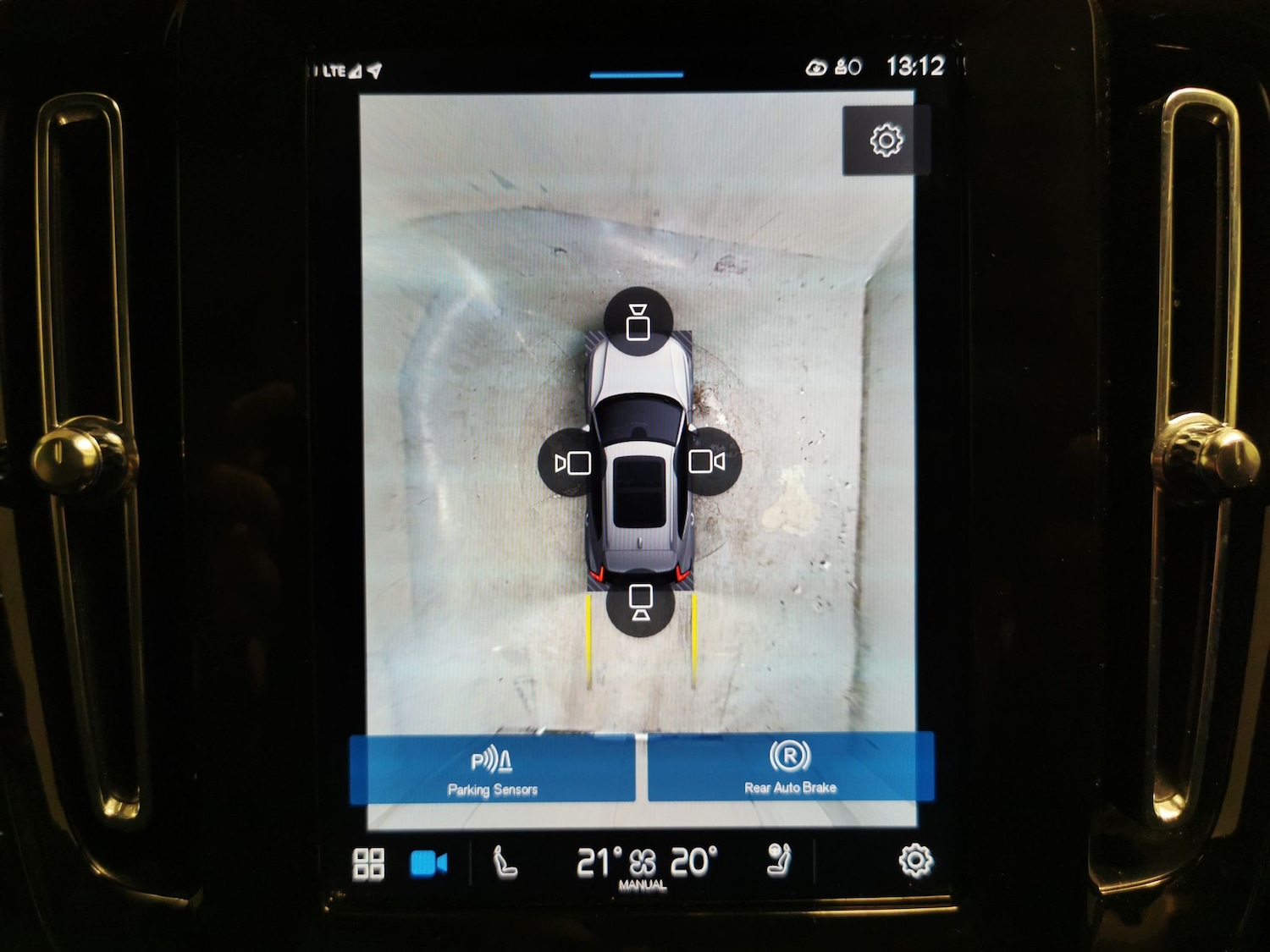 Used Volvo XC40 2022 for sale - 77988762: Photo 7