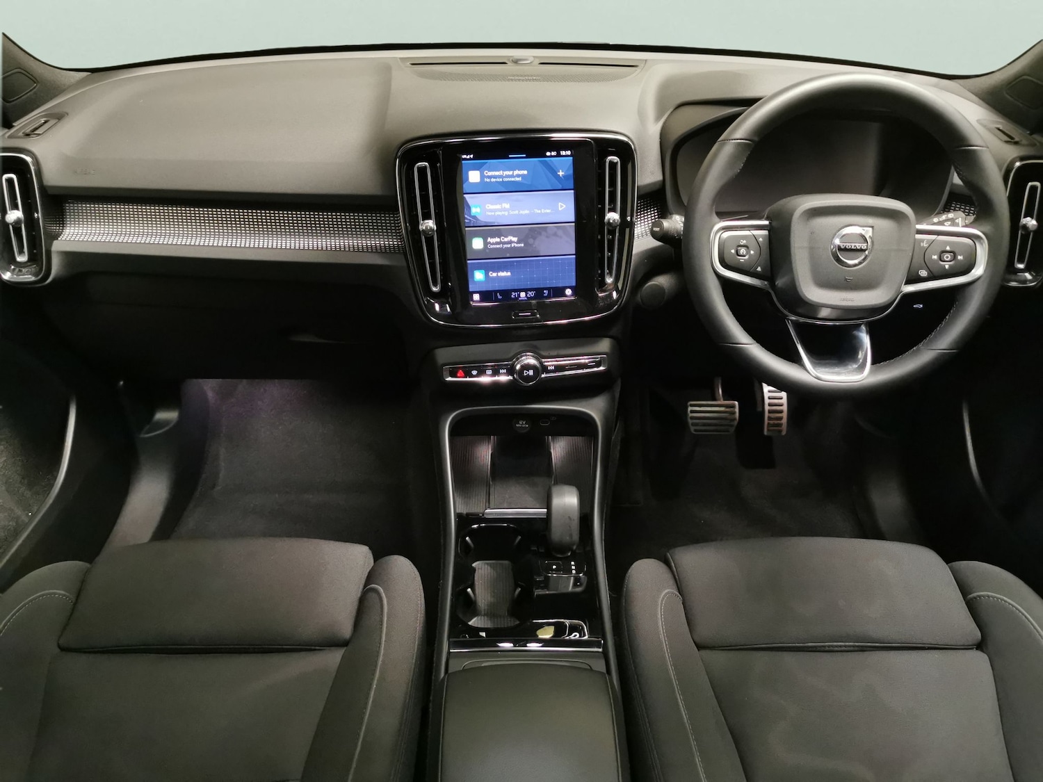 Used Volvo XC40 2022 for sale - 77988762: Photo 8