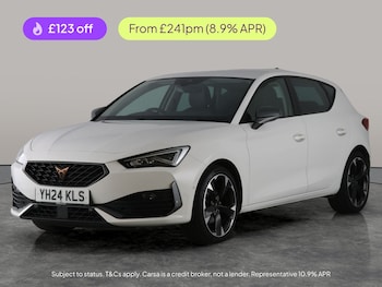 Used Cupra Leon undefined for sale - 78826997: Photo