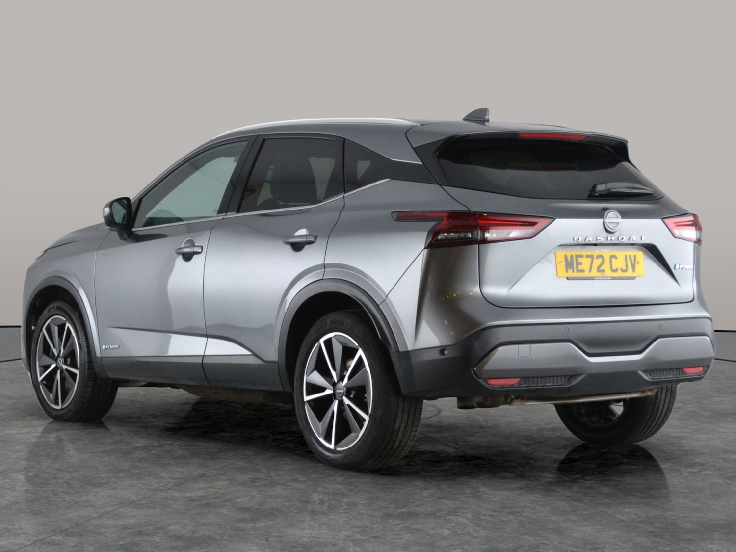 Used Nissan Qashqai 2022 for sale - 76933463: Photo 11