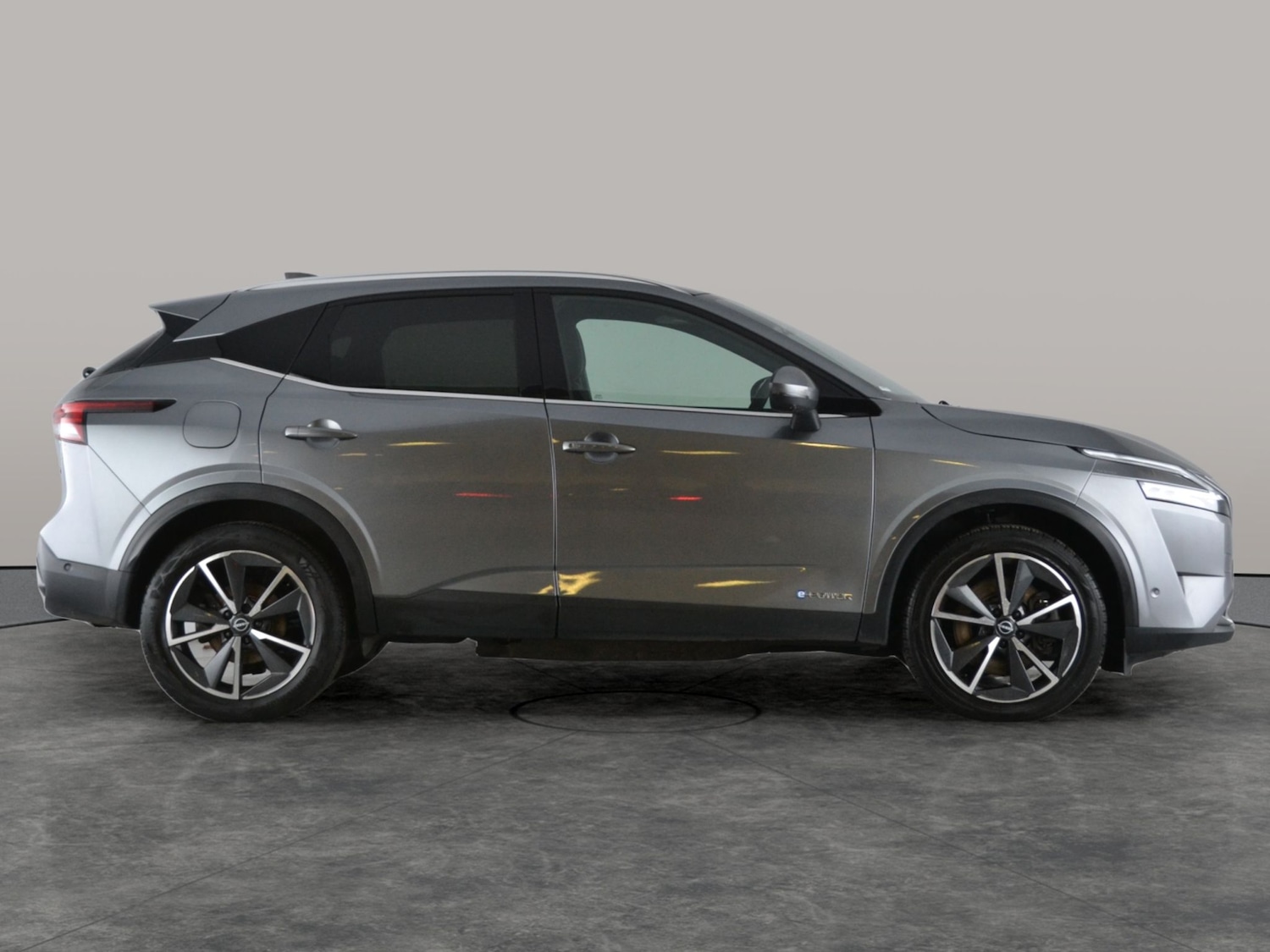 Used Nissan Qashqai 2022 for sale - 76933463: Photo 14
