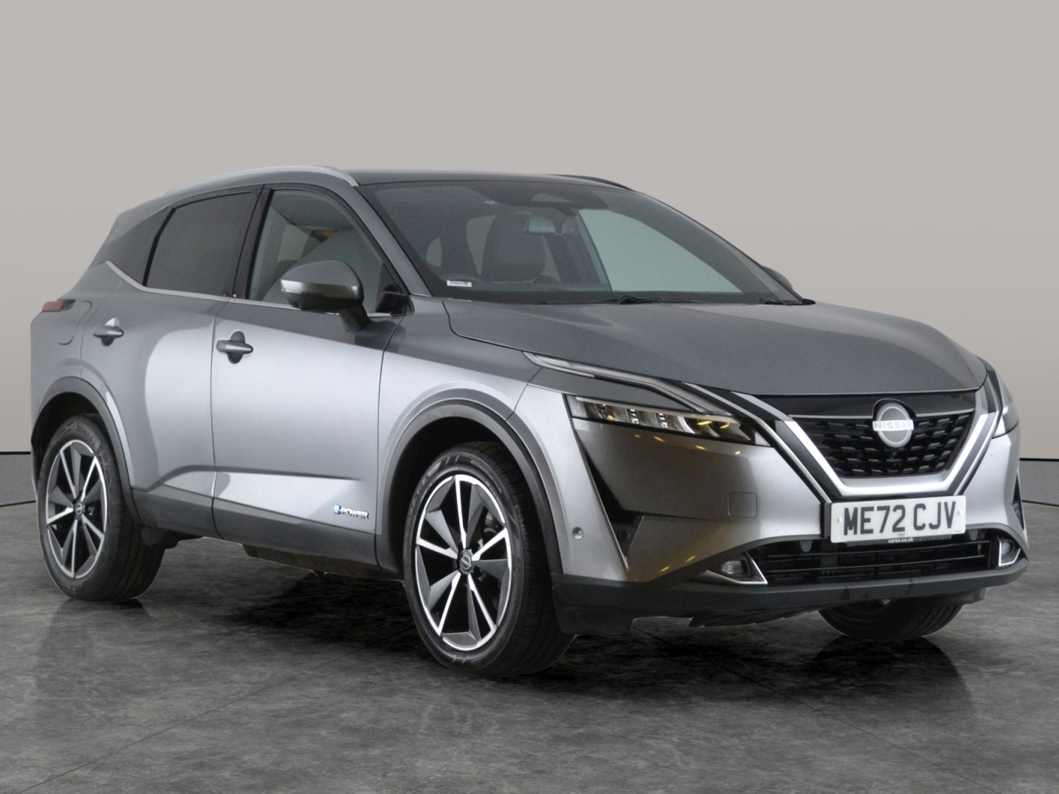 Used Nissan Qashqai 2022 for sale - 76933463: Photo 15